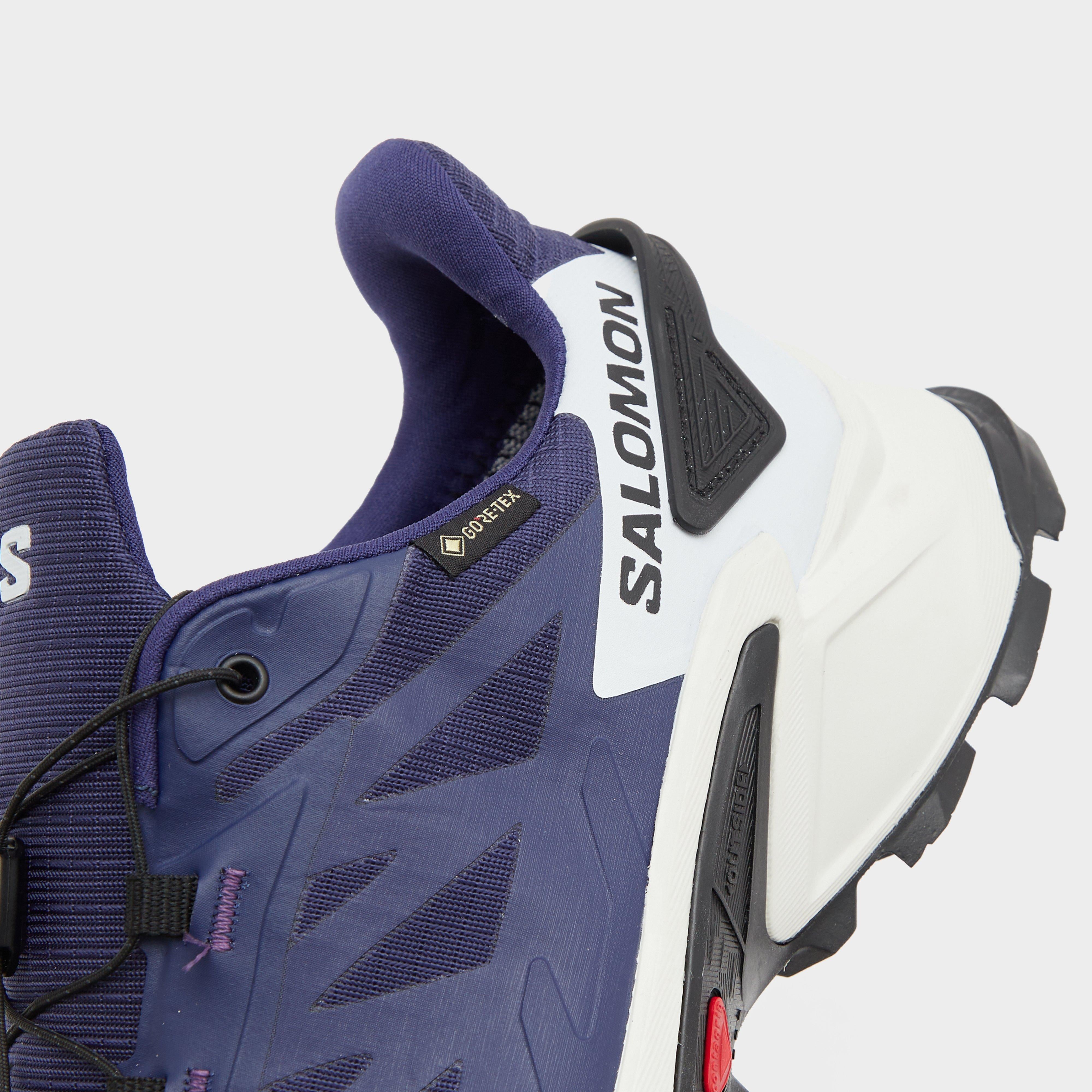 Women’s Supercross 4 GORE-TEX® Trail Running Shoes