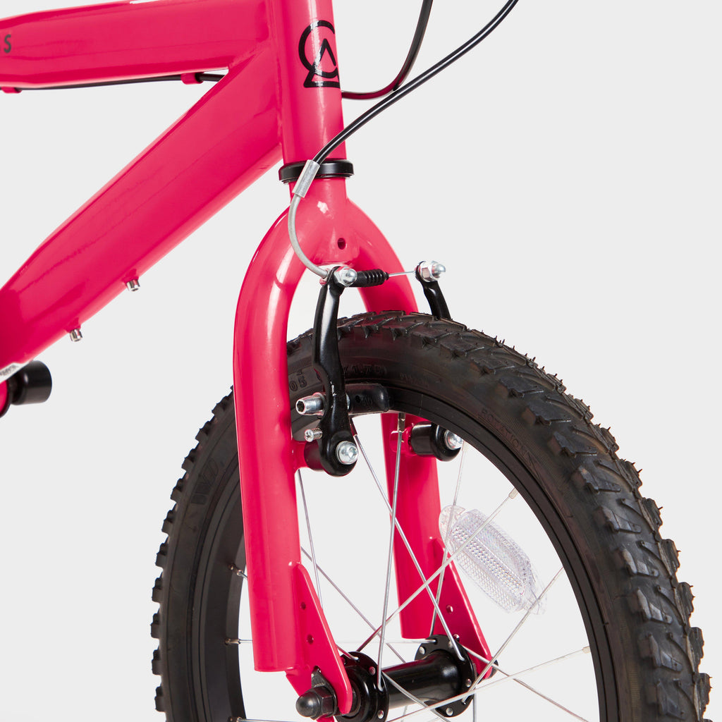 Freedom 16” Kids’ Bike