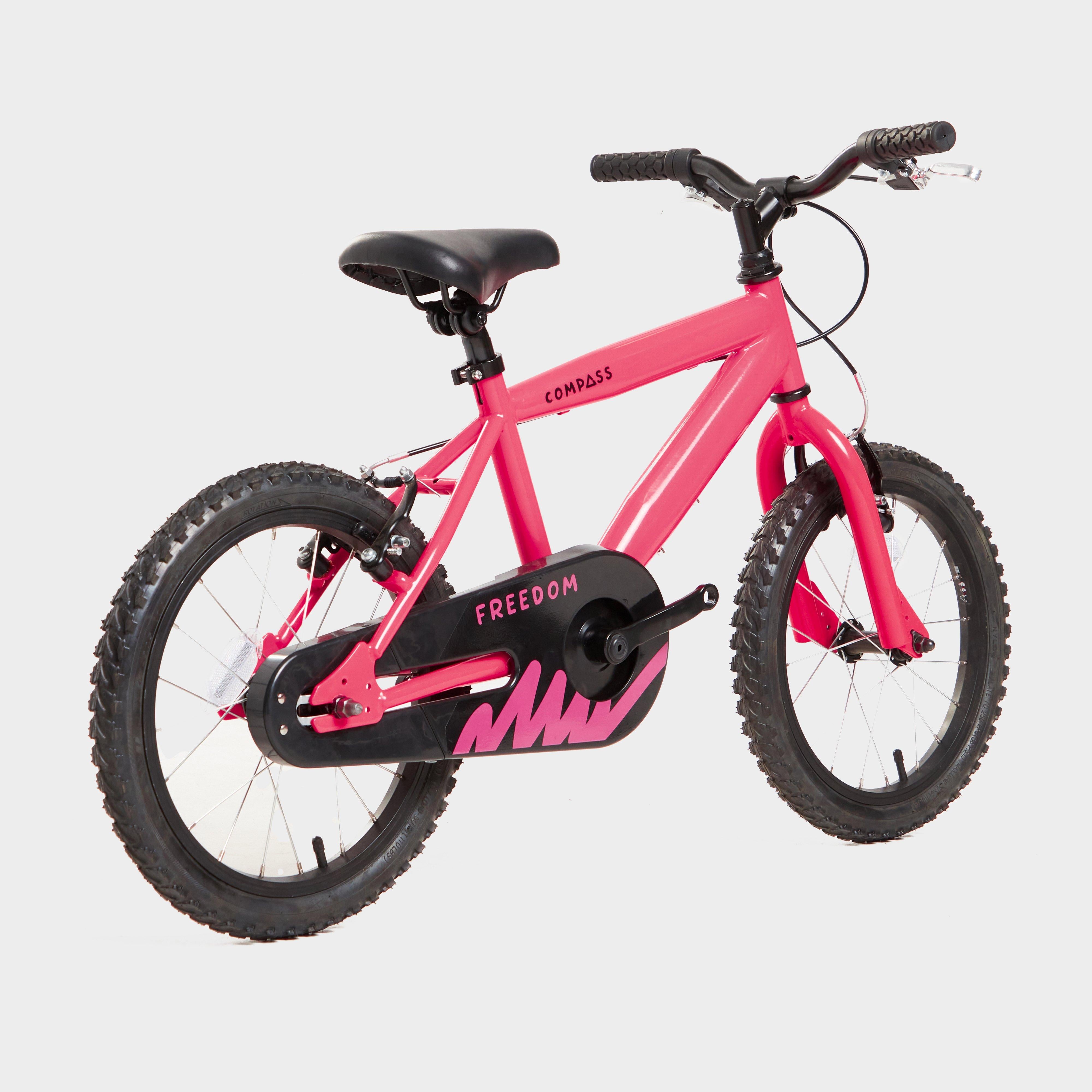 Freedom 16” Kids’ Bike