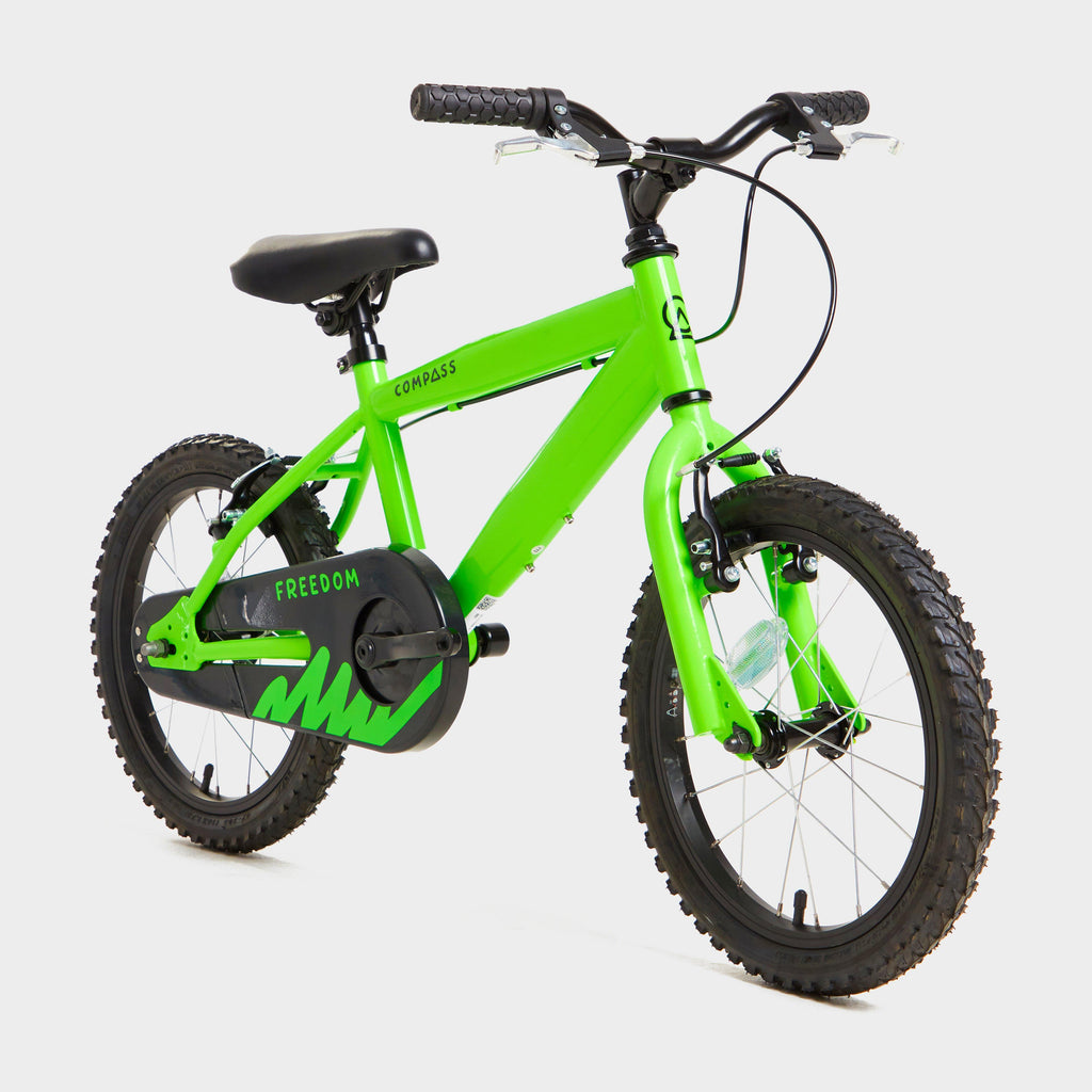 Freedom 16” Kids’ Bike