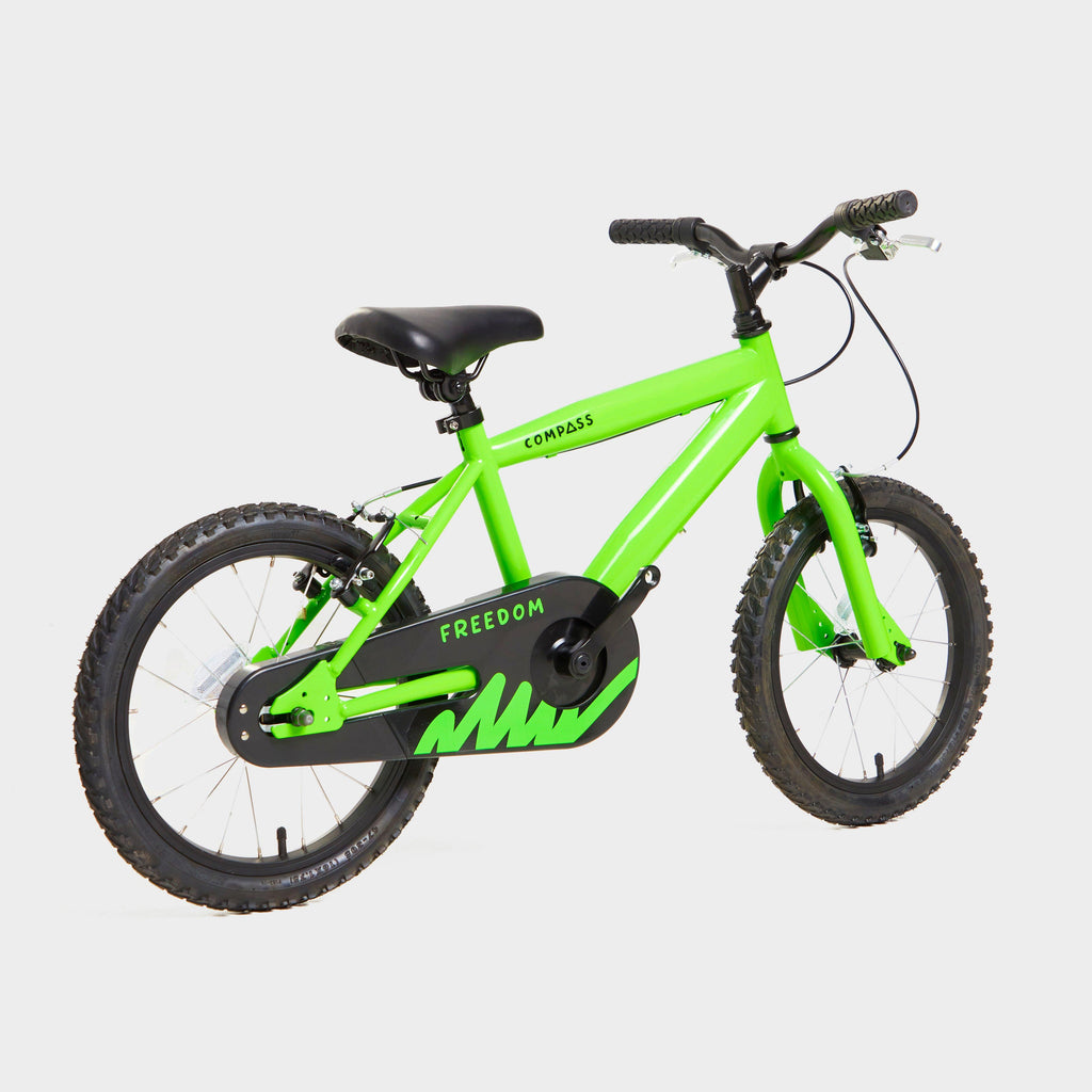 Freedom 16” Kids’ Bike