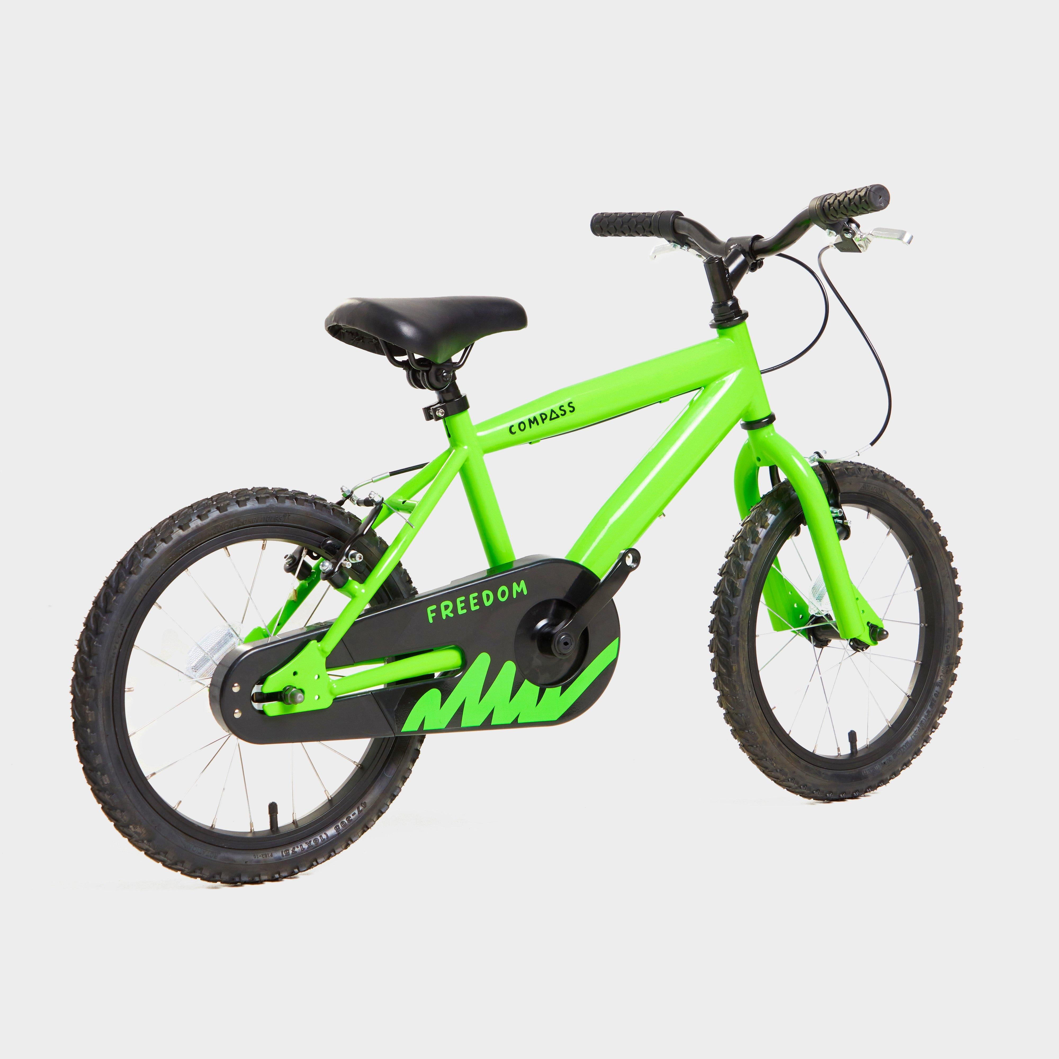 Freedom 16” Kids’ Bike