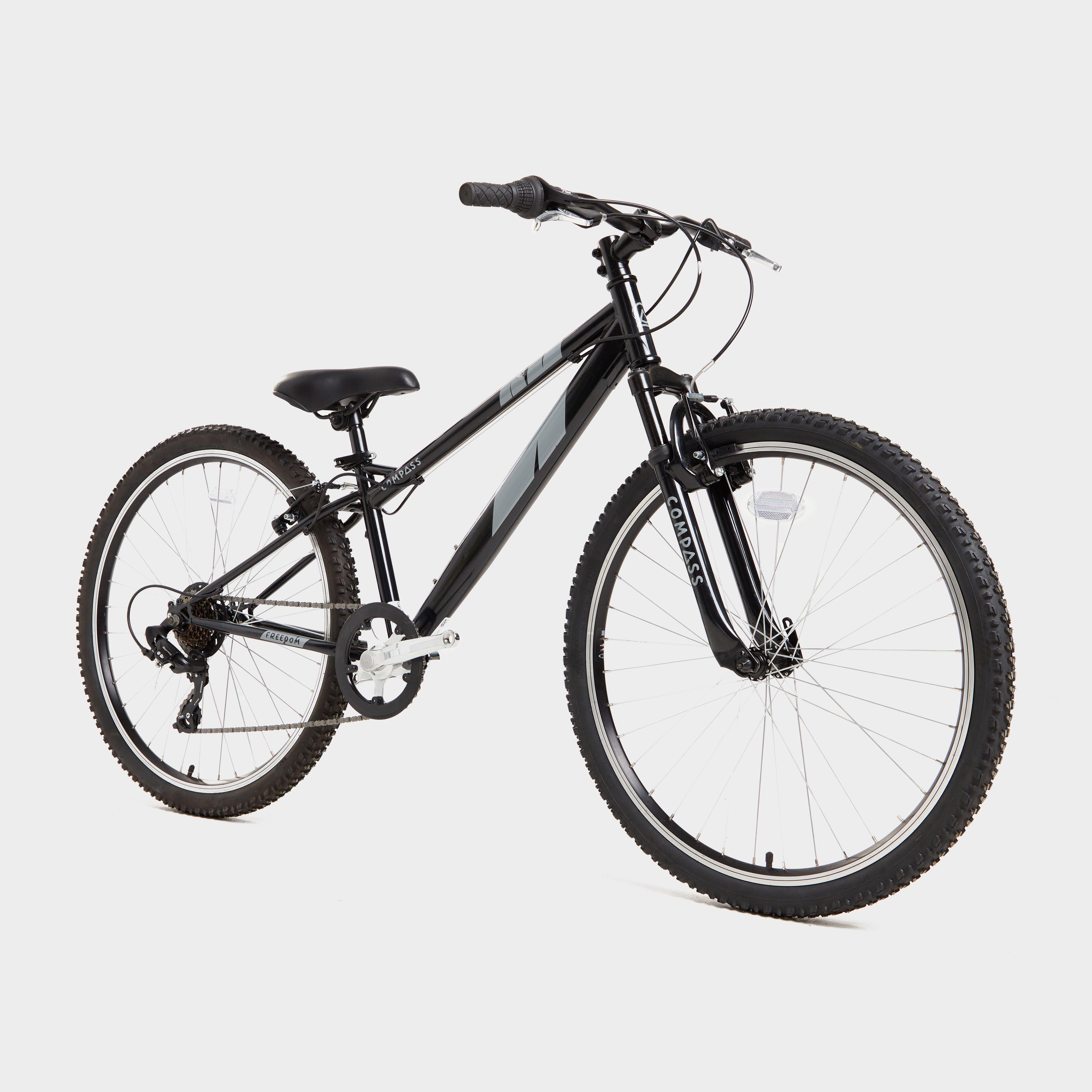 Freedom 26” Kids’ Bike