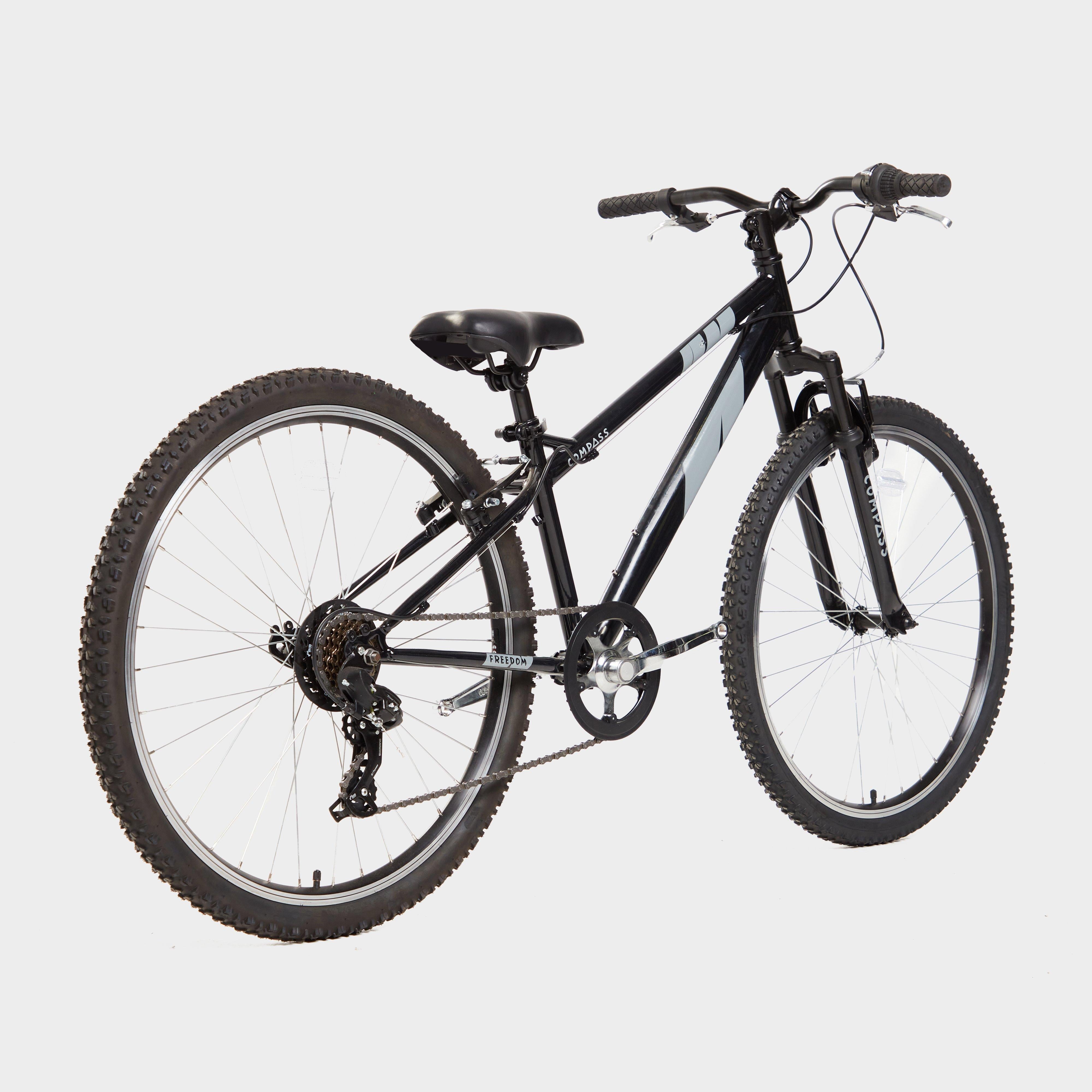 Freedom 26” Kids’ Bike