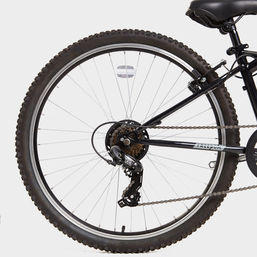 Freedom 26” Kids’ Bike