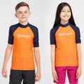 Kids’ Short Sleeve Rash Vest