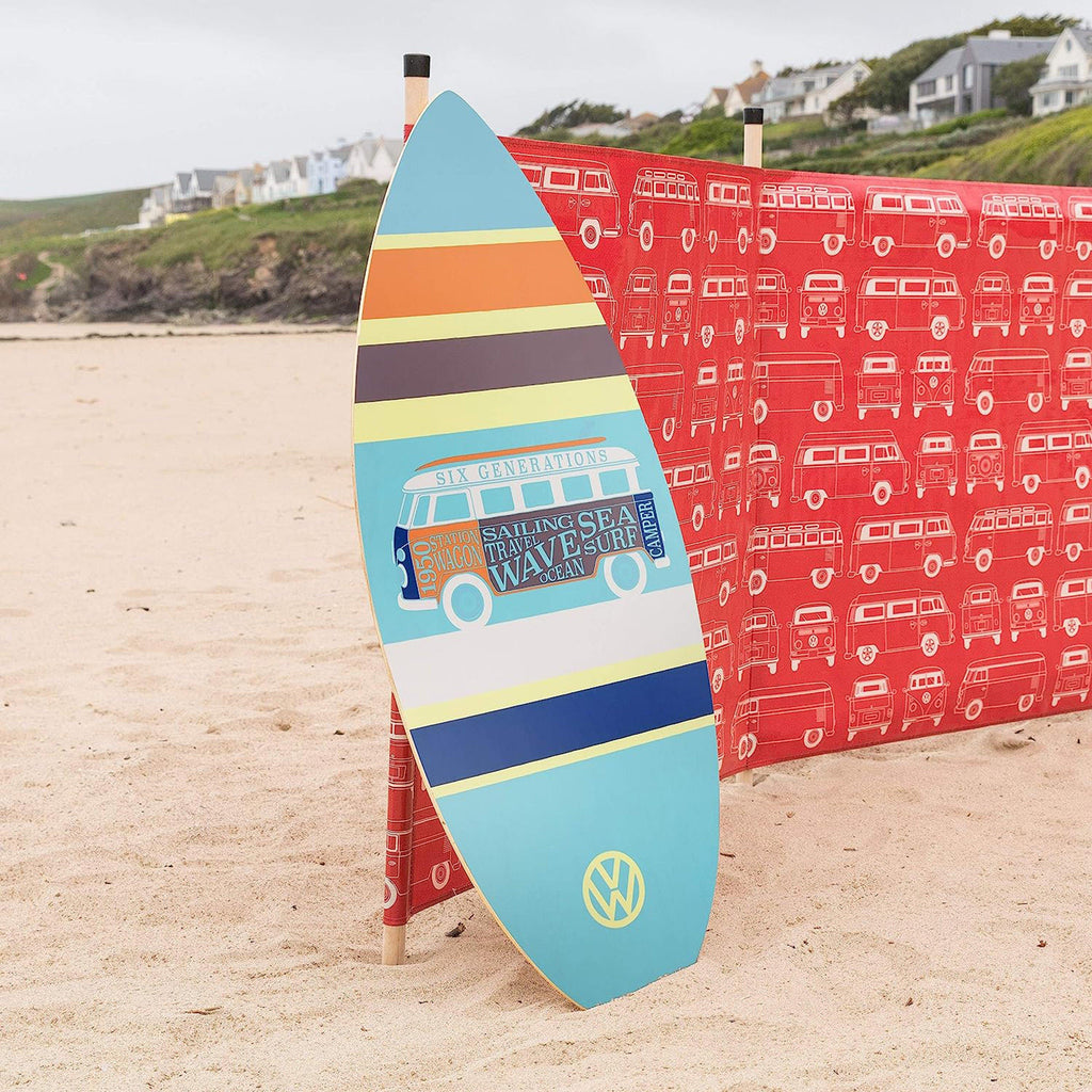 VW 41” Skimboard