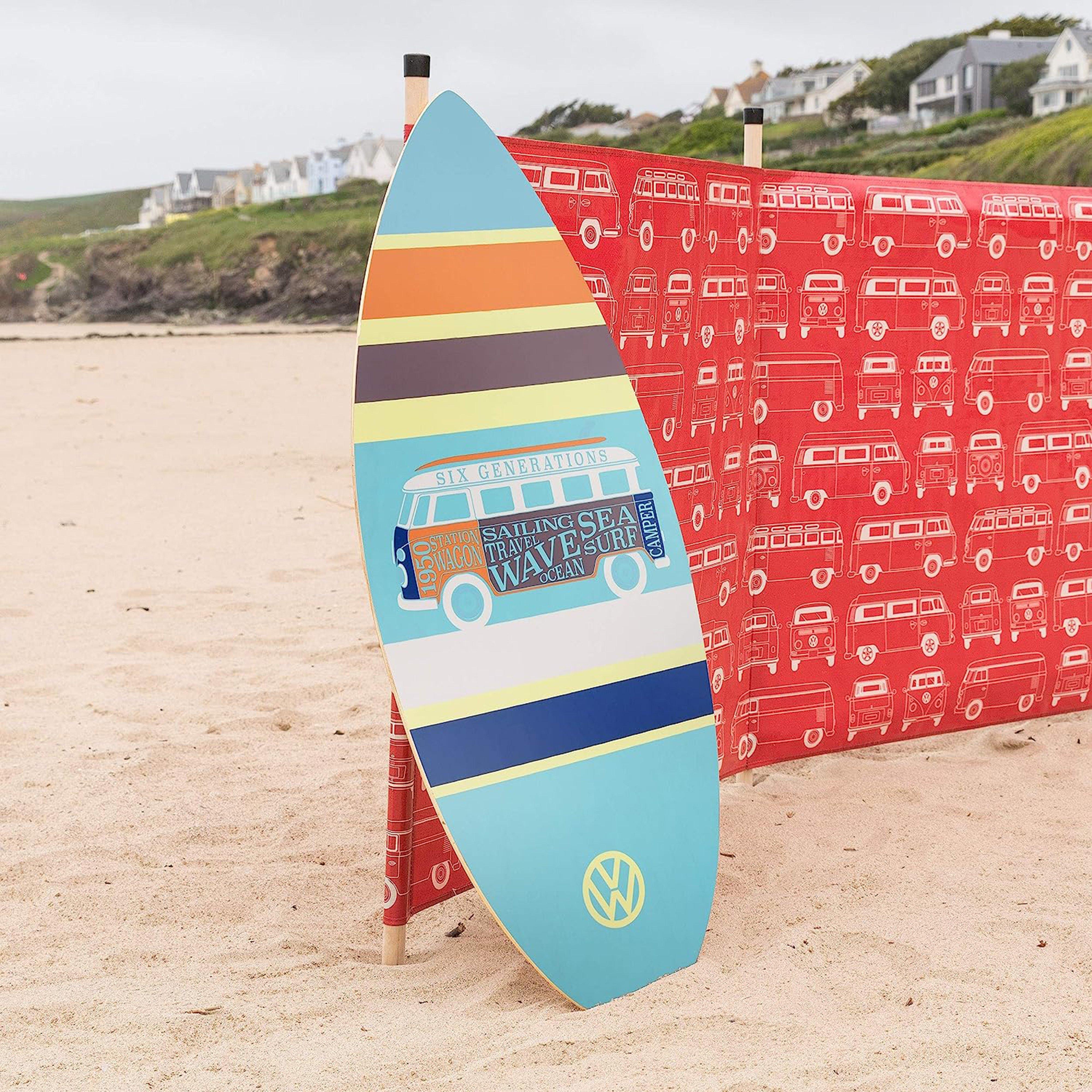 VW 41” Skimboard
