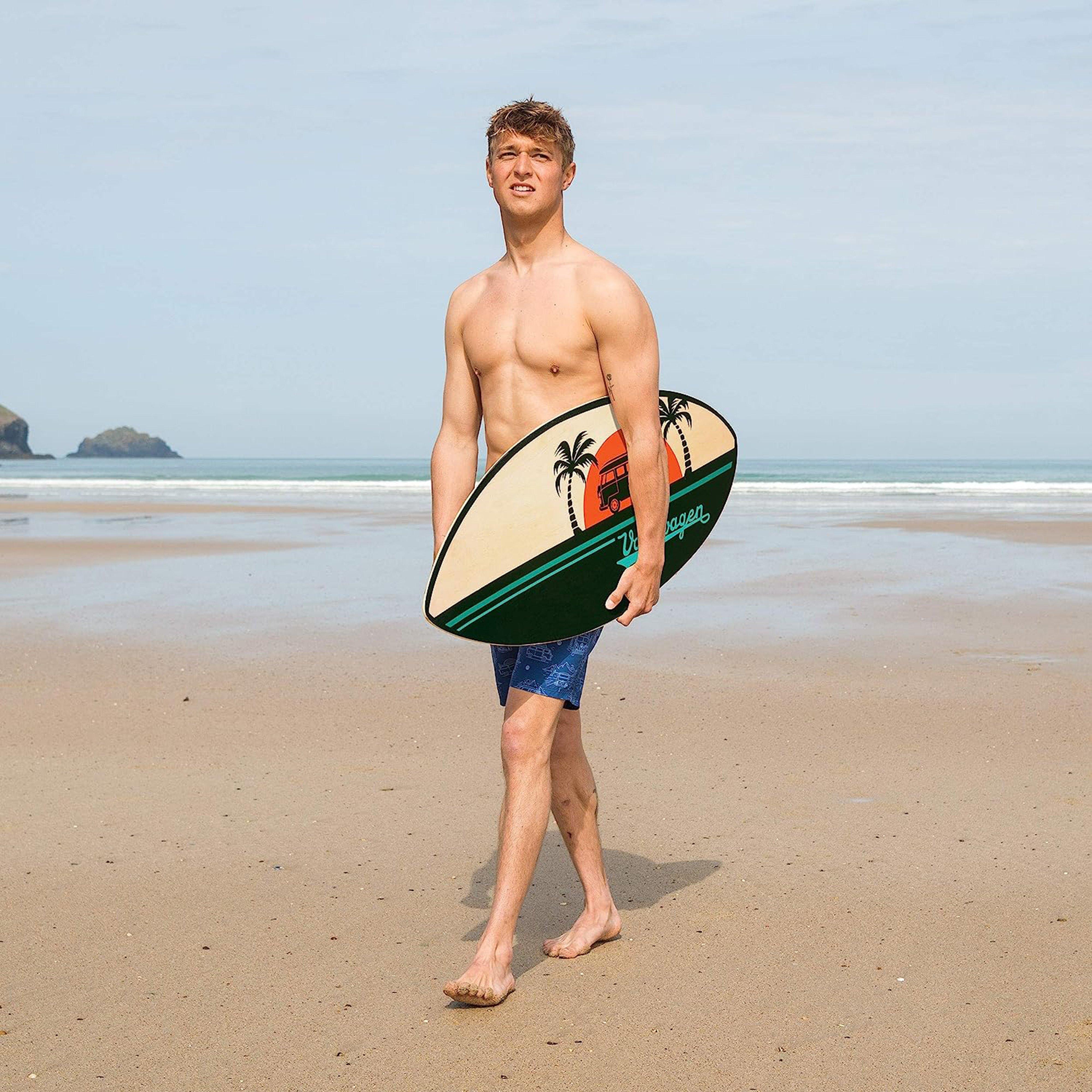 VW 41” Skimboard