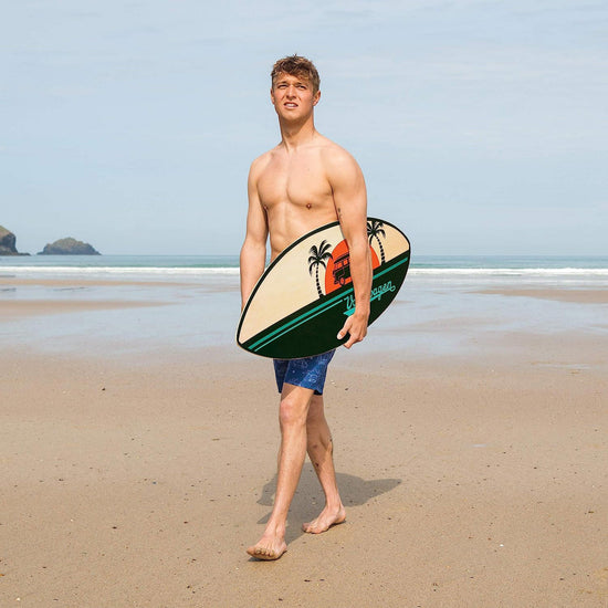 VW 41” Skimboard