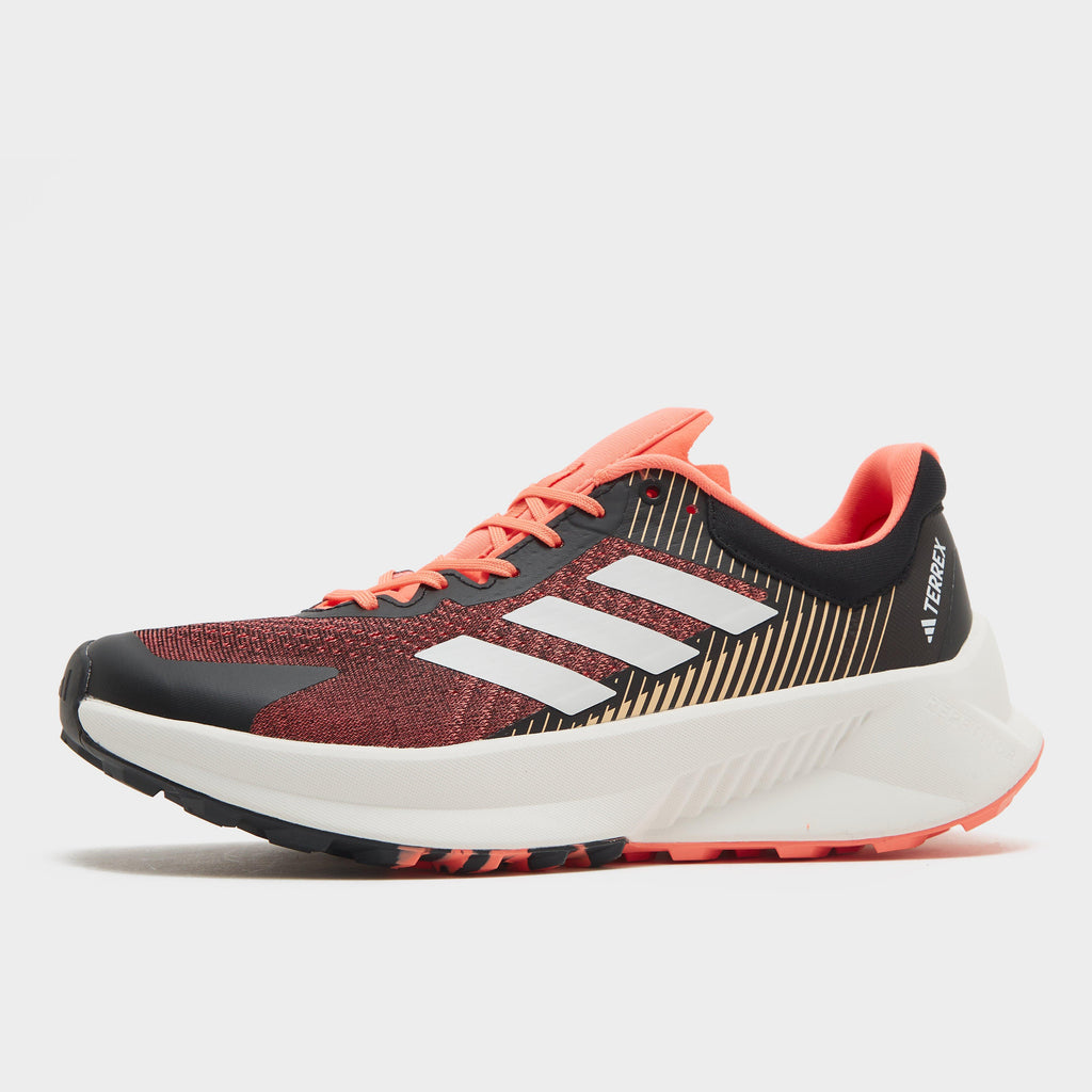 Women's Soulstride Flow Trail Running Shoes