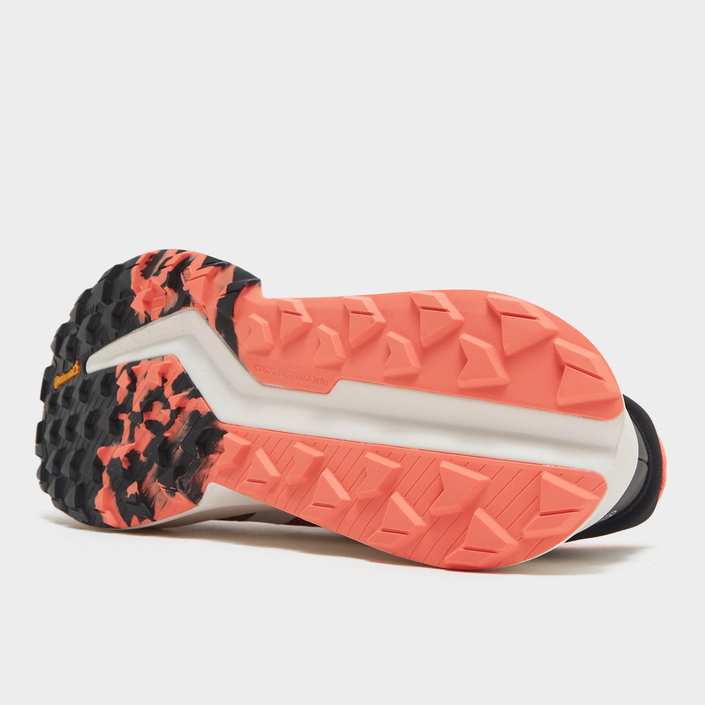 Women's Soulstride Flow Trail Running Shoes