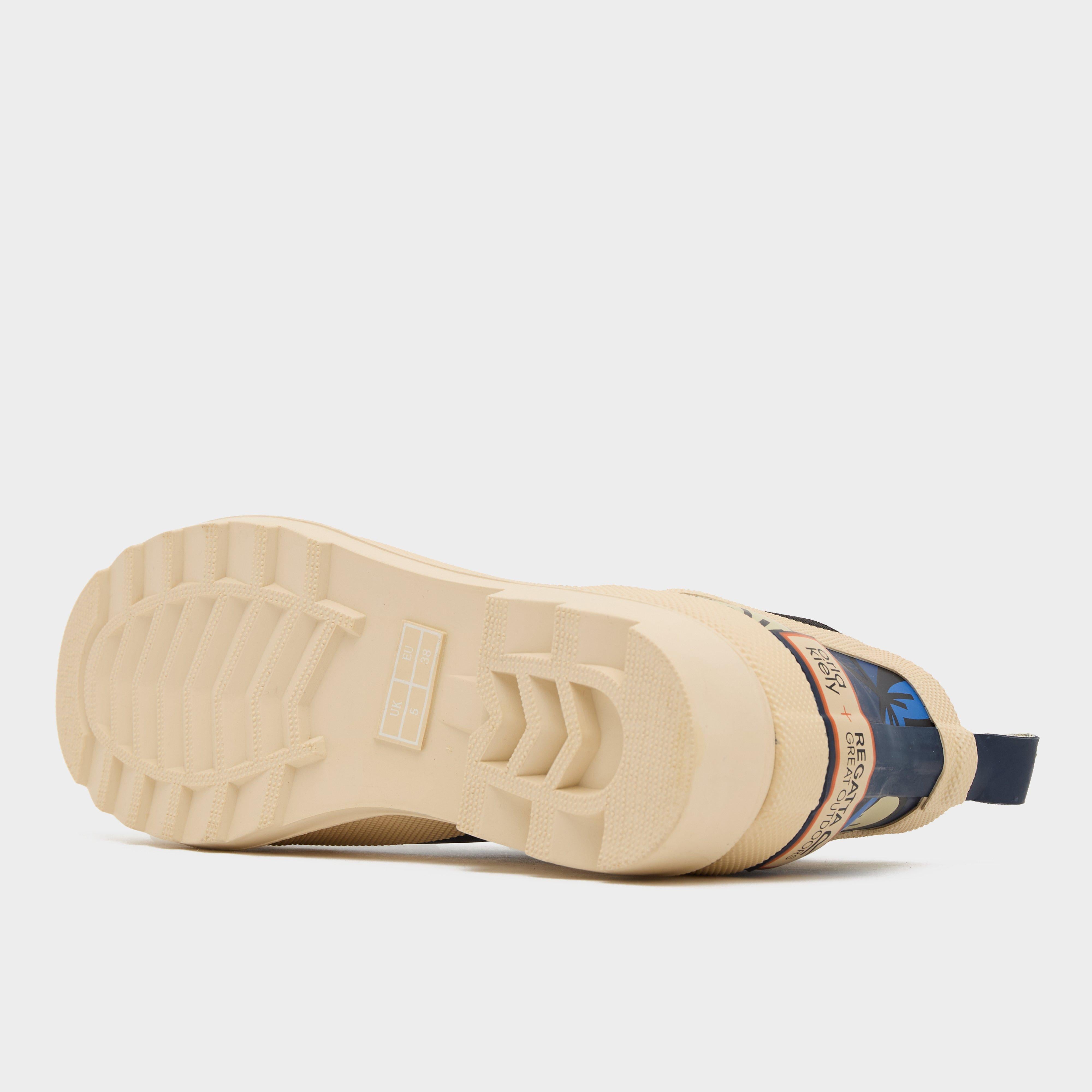 Women’s Orla Kiely Mid Welly