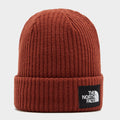 Men's Salty Lined Beanie