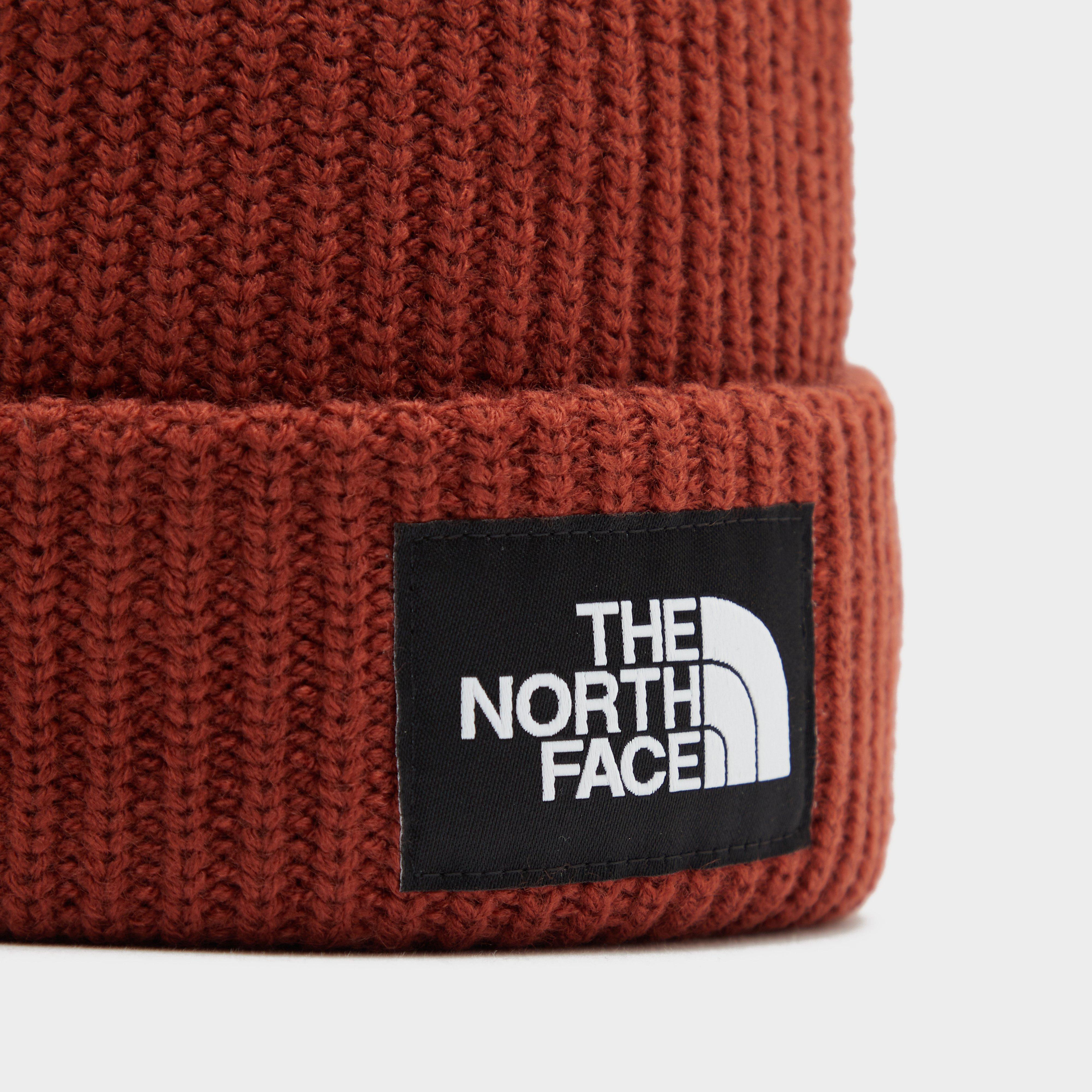 Men's Salty Lined Beanie