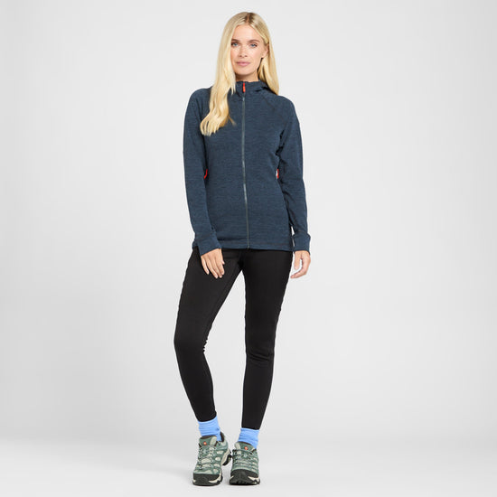 Women's Nexus Jacket
