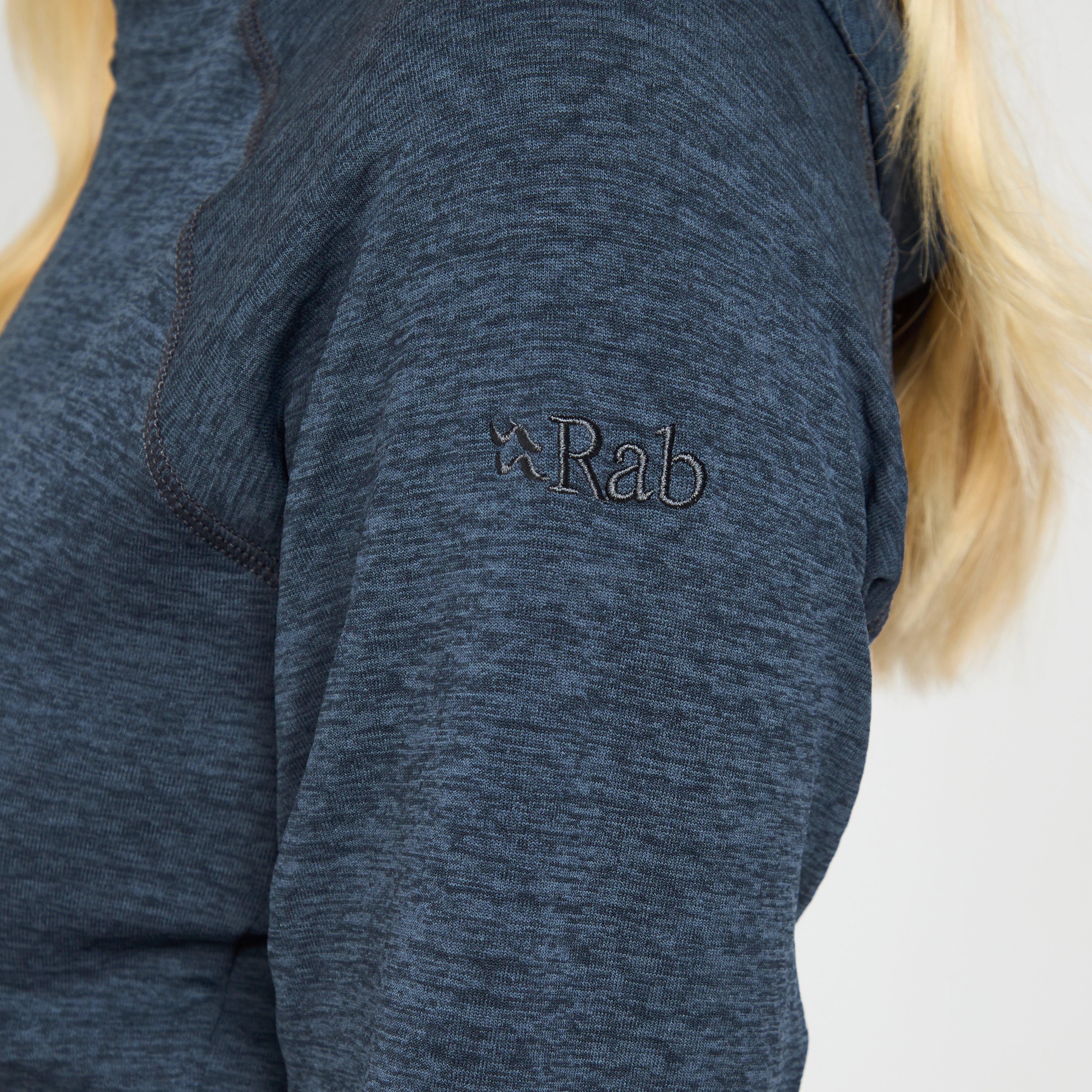 Women's Nexus Jacket