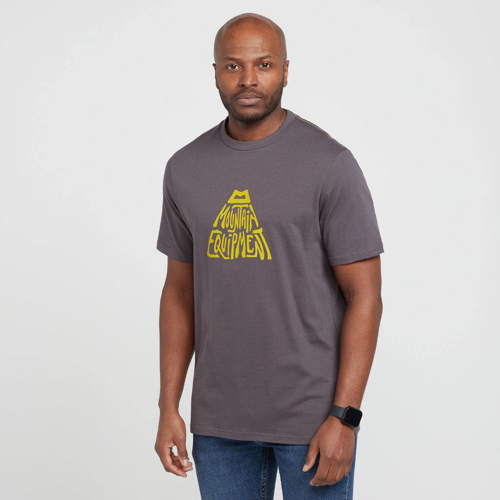Men’s World Mount T-Shirt