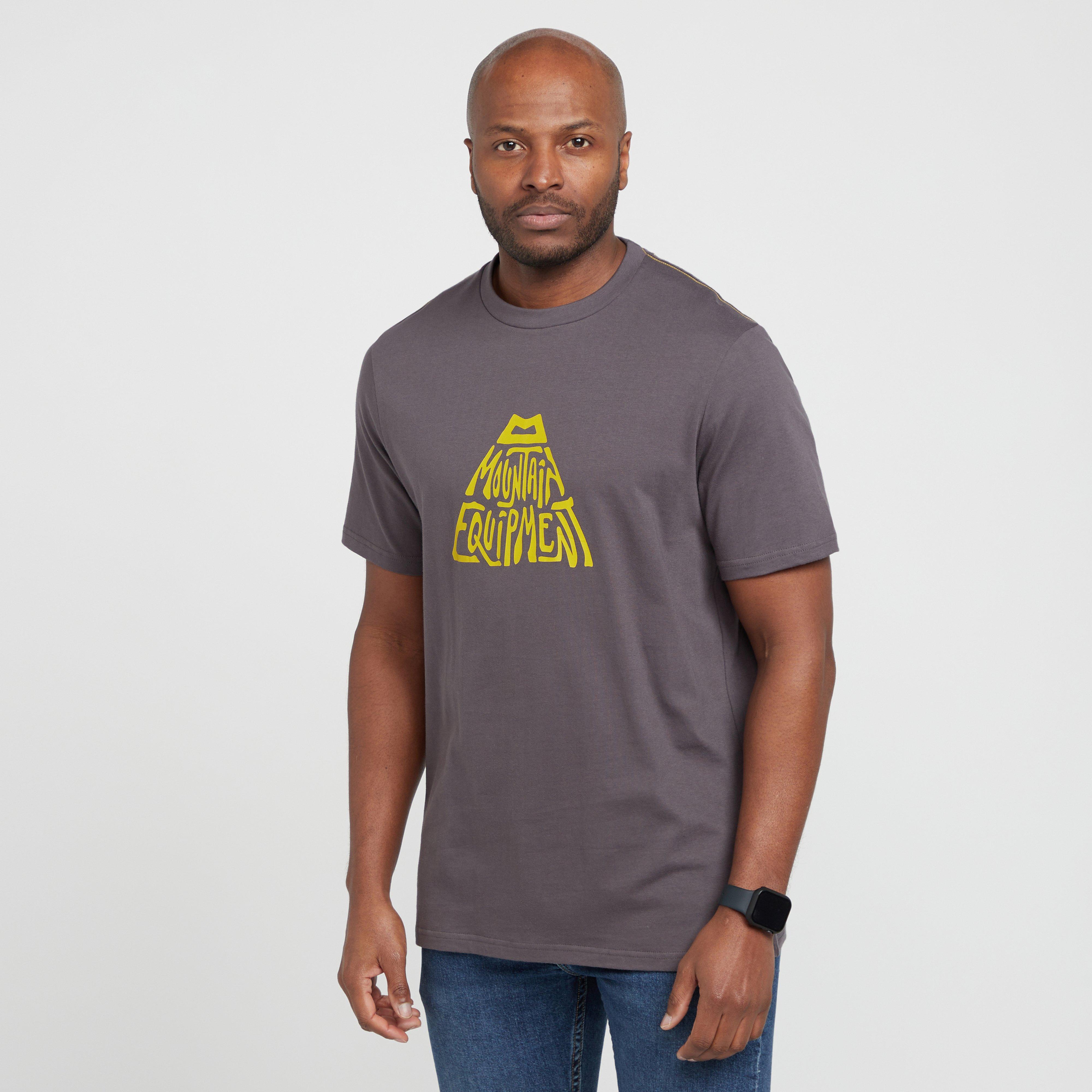 Men’s World Mount T-Shirt