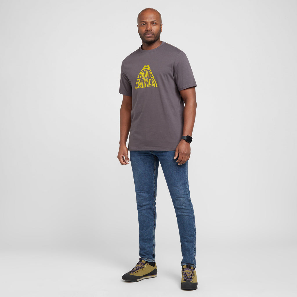 Men’s World Mount T-Shirt