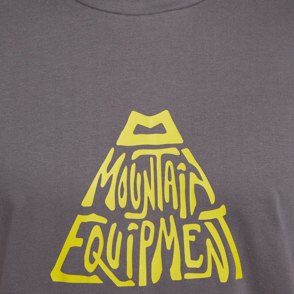 Men’s World Mount T-Shirt
