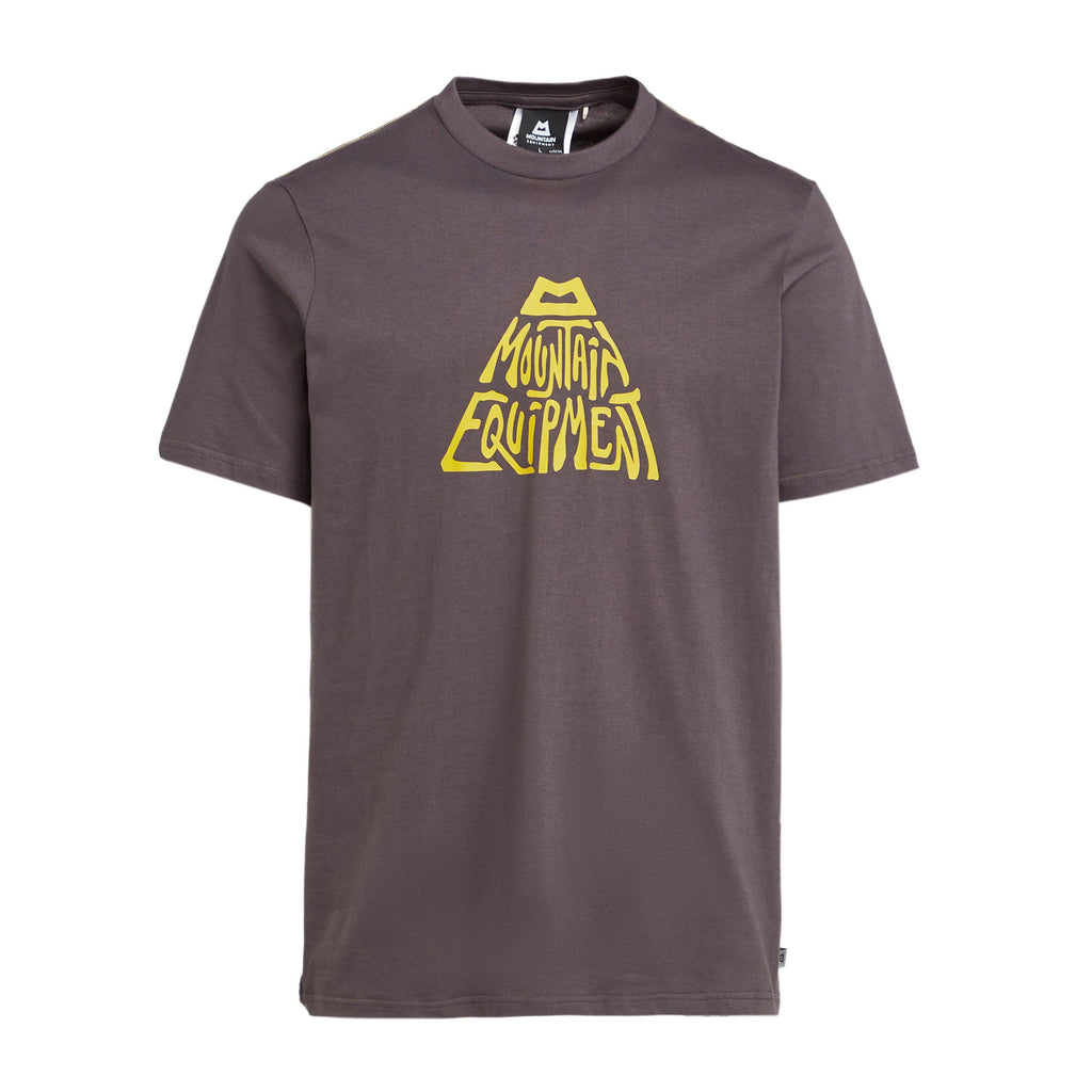 Men’s World Mount T-Shirt