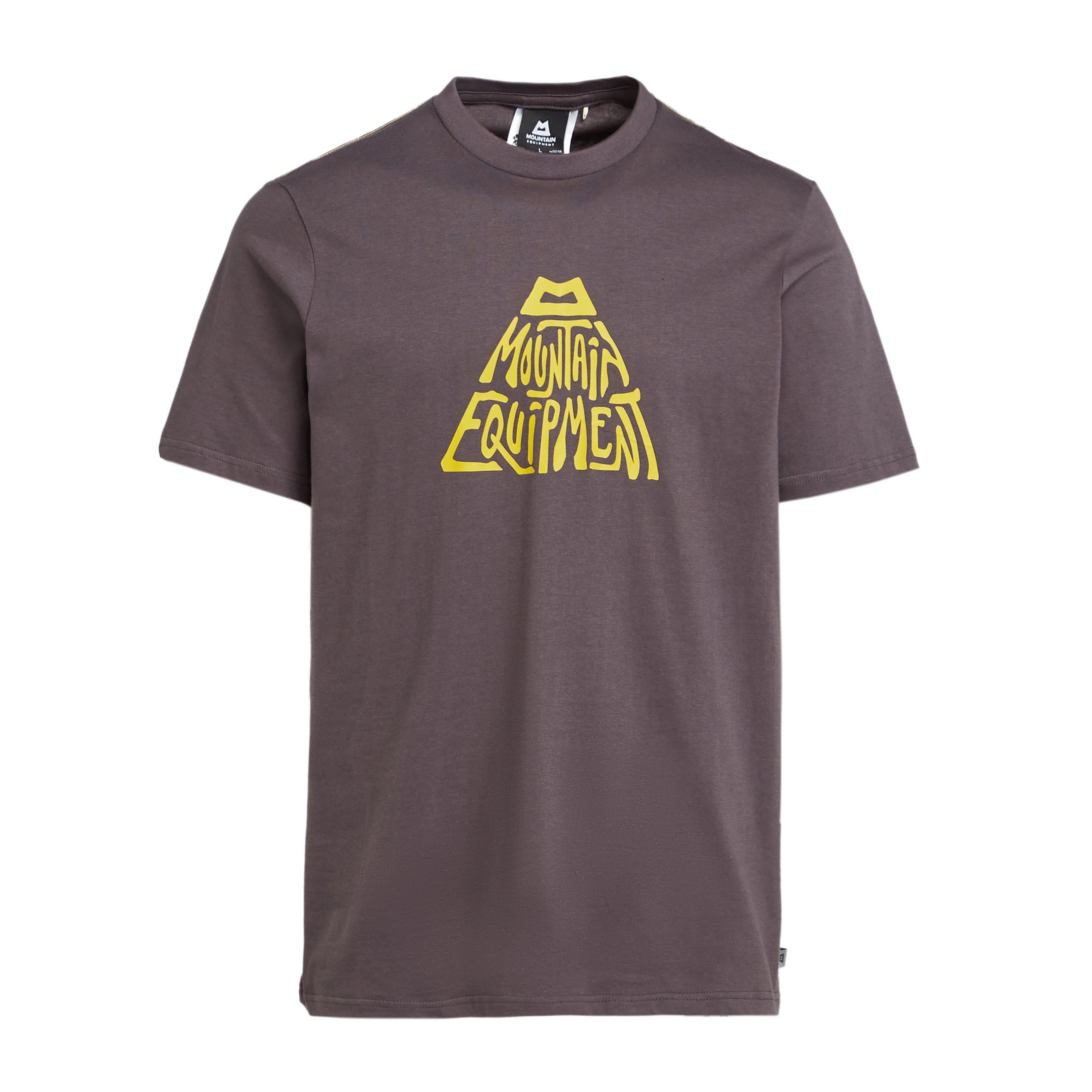 Men’s World Mount T-Shirt