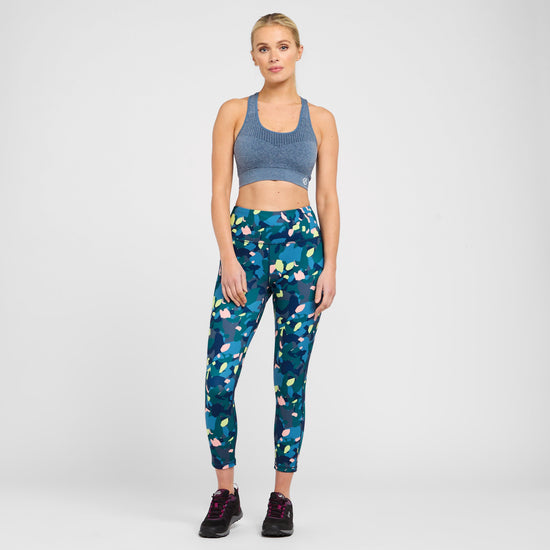 Women’s Don’t Sweat It II Sports Bra