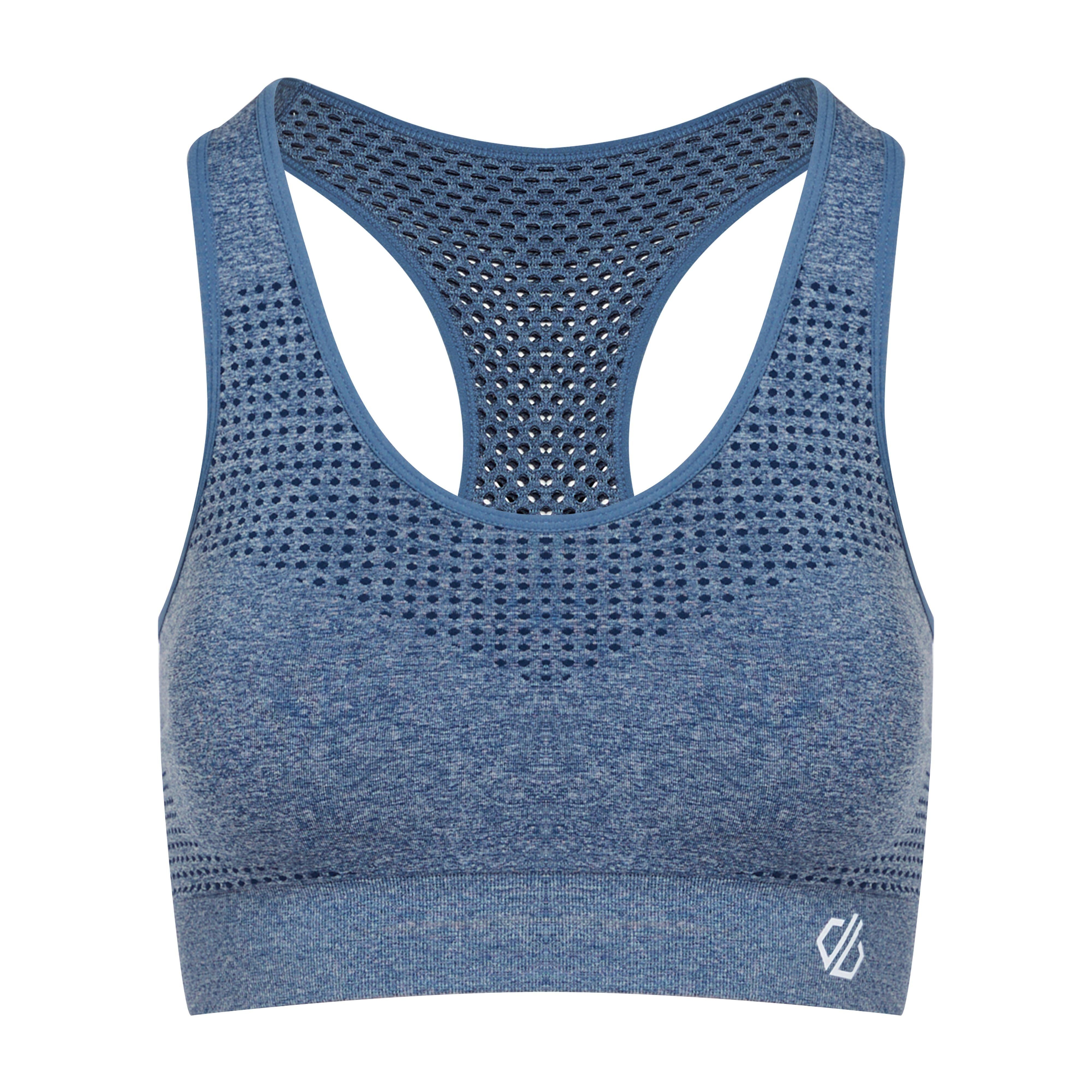 Women’s Don’t Sweat It II Sports Bra