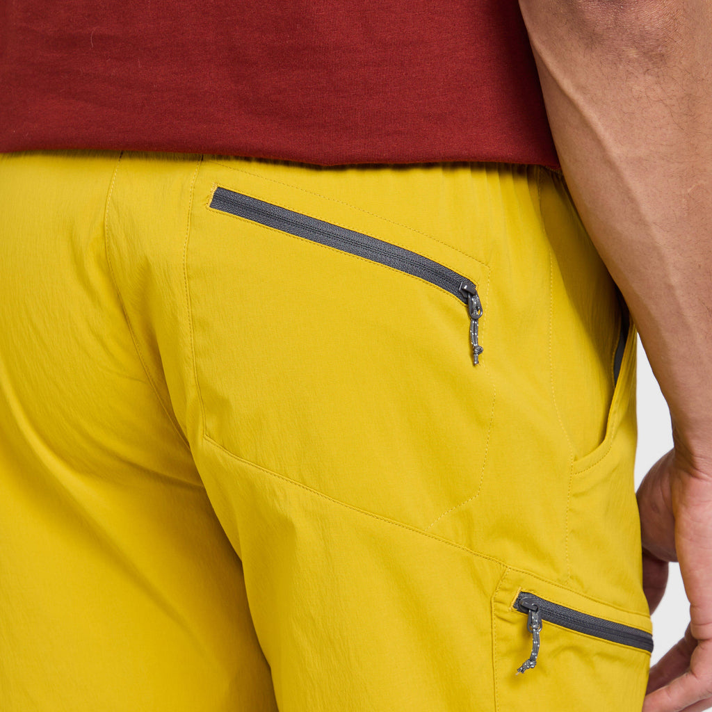 Men's Dynamo Shorts