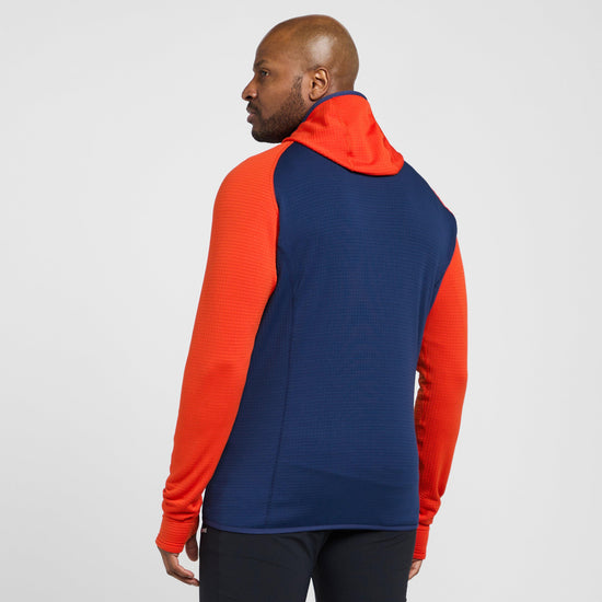 Men’s Eclipse Hooded Jacket