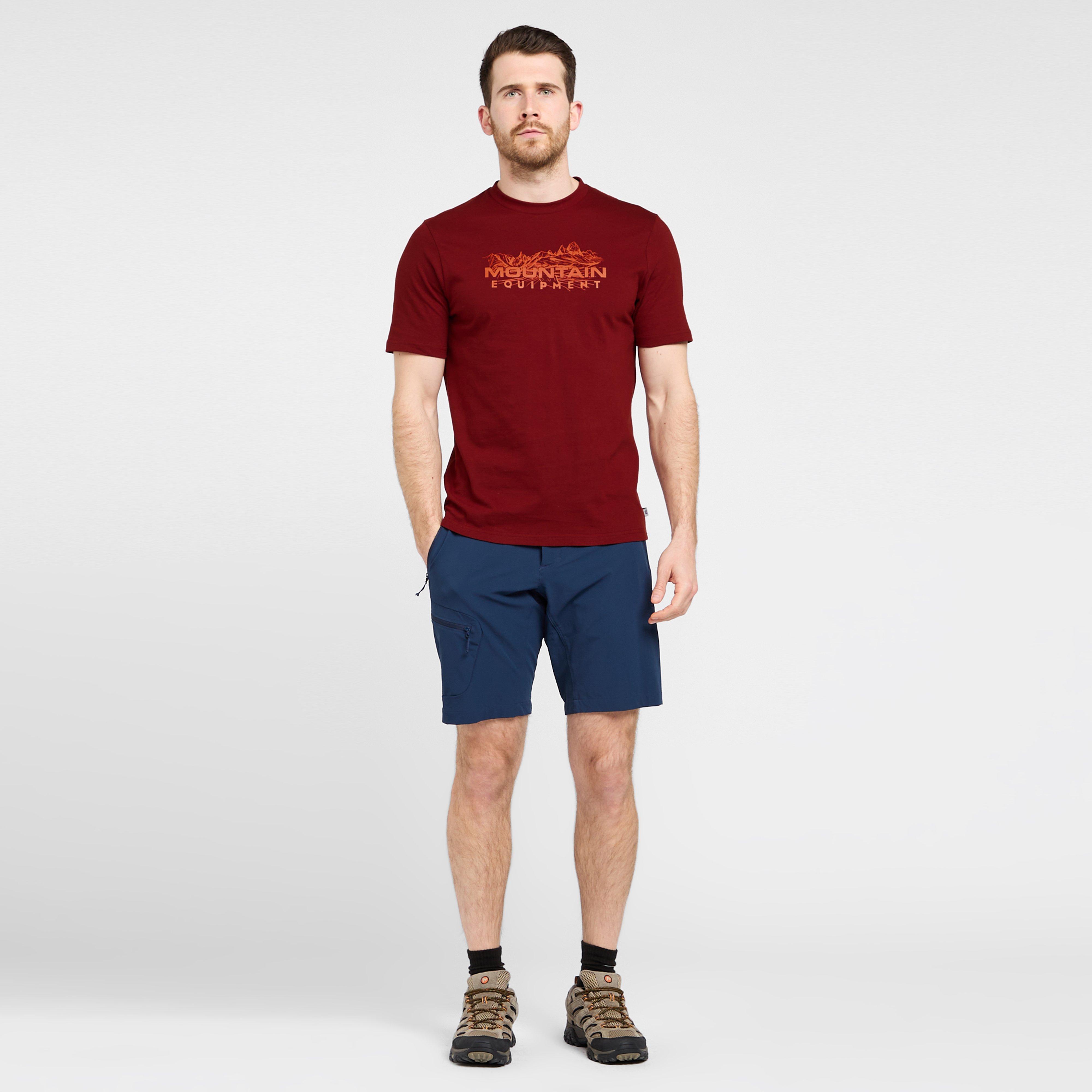 Men’s Skyline T-Shirt