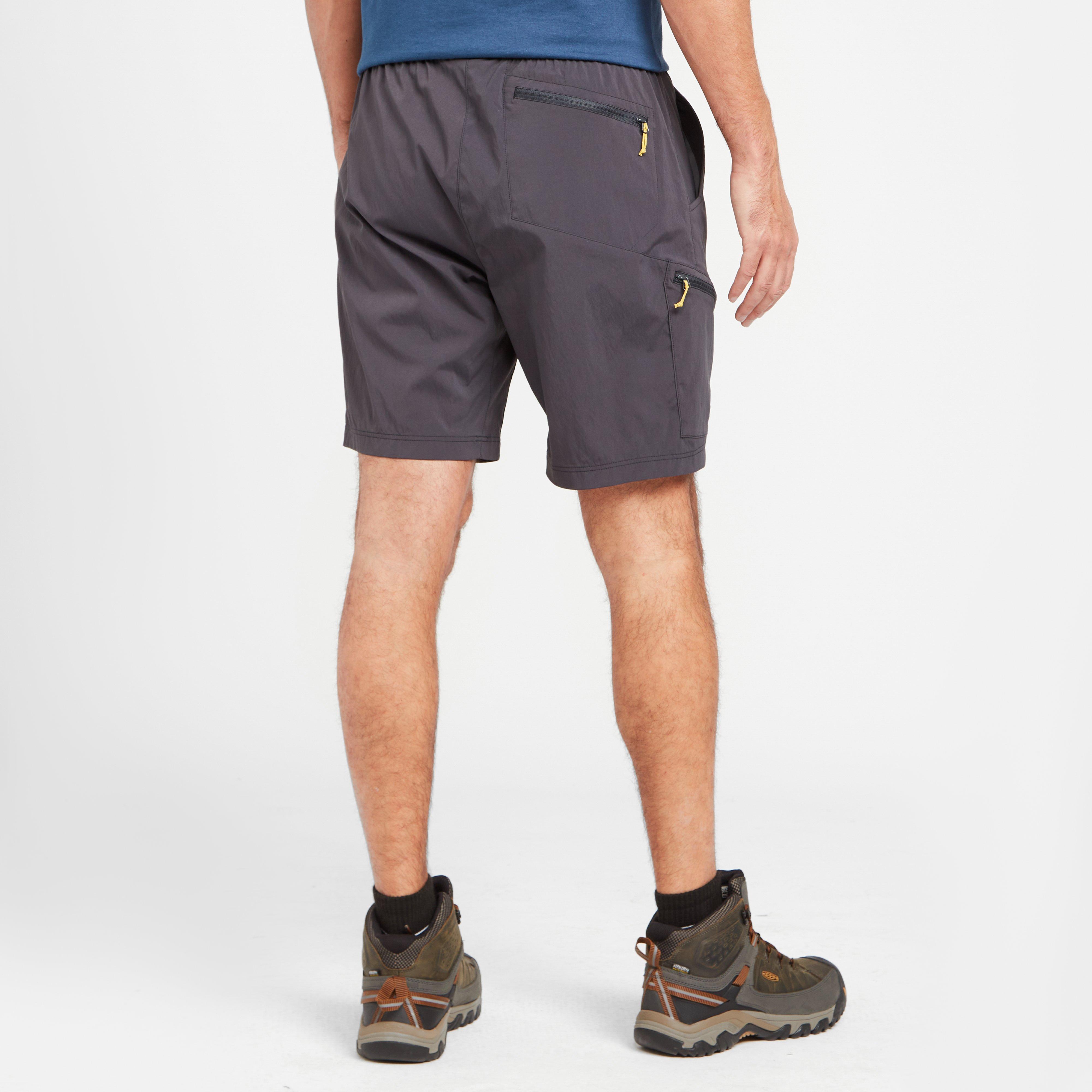 Men's Dynamo Shorts