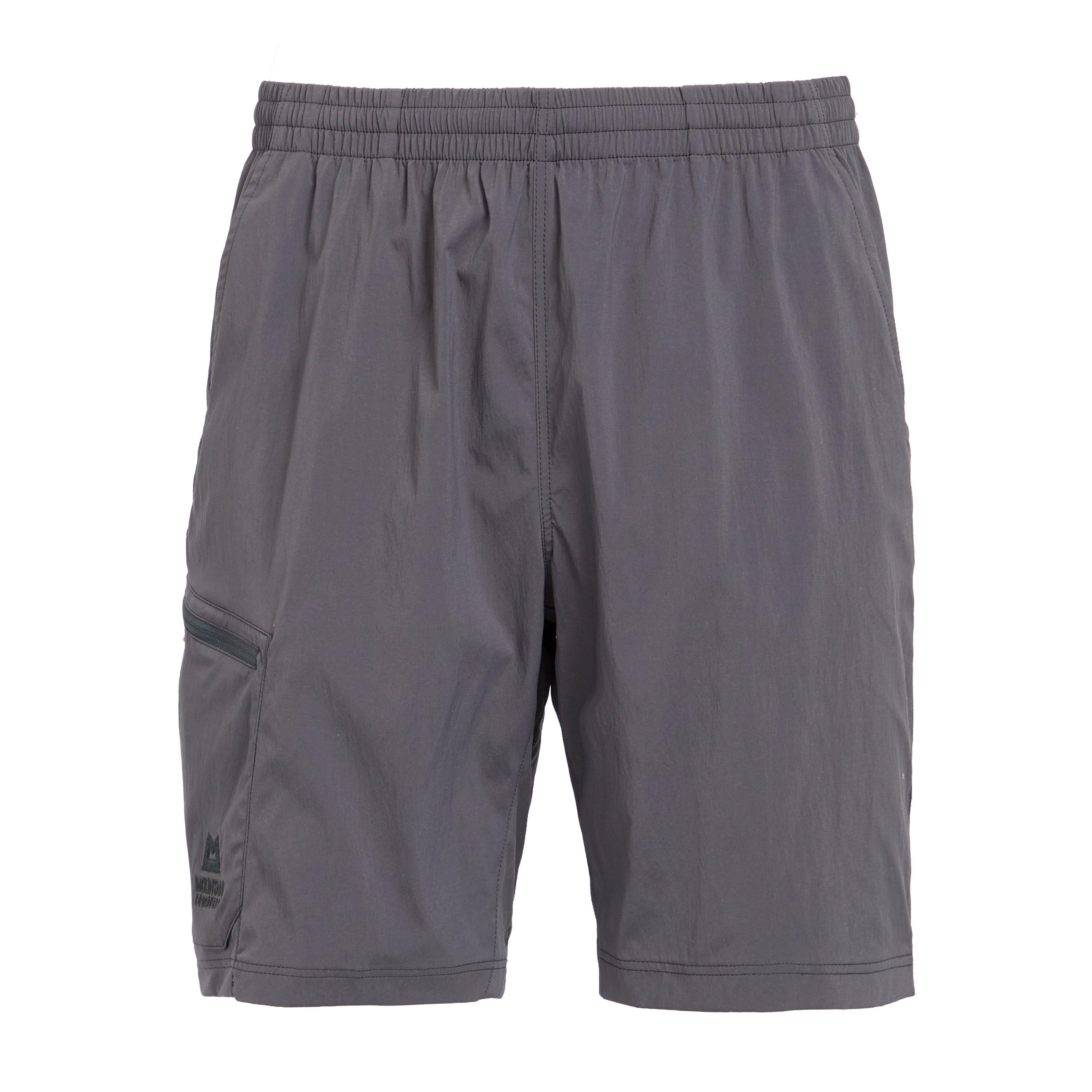 Men's Dynamo Shorts