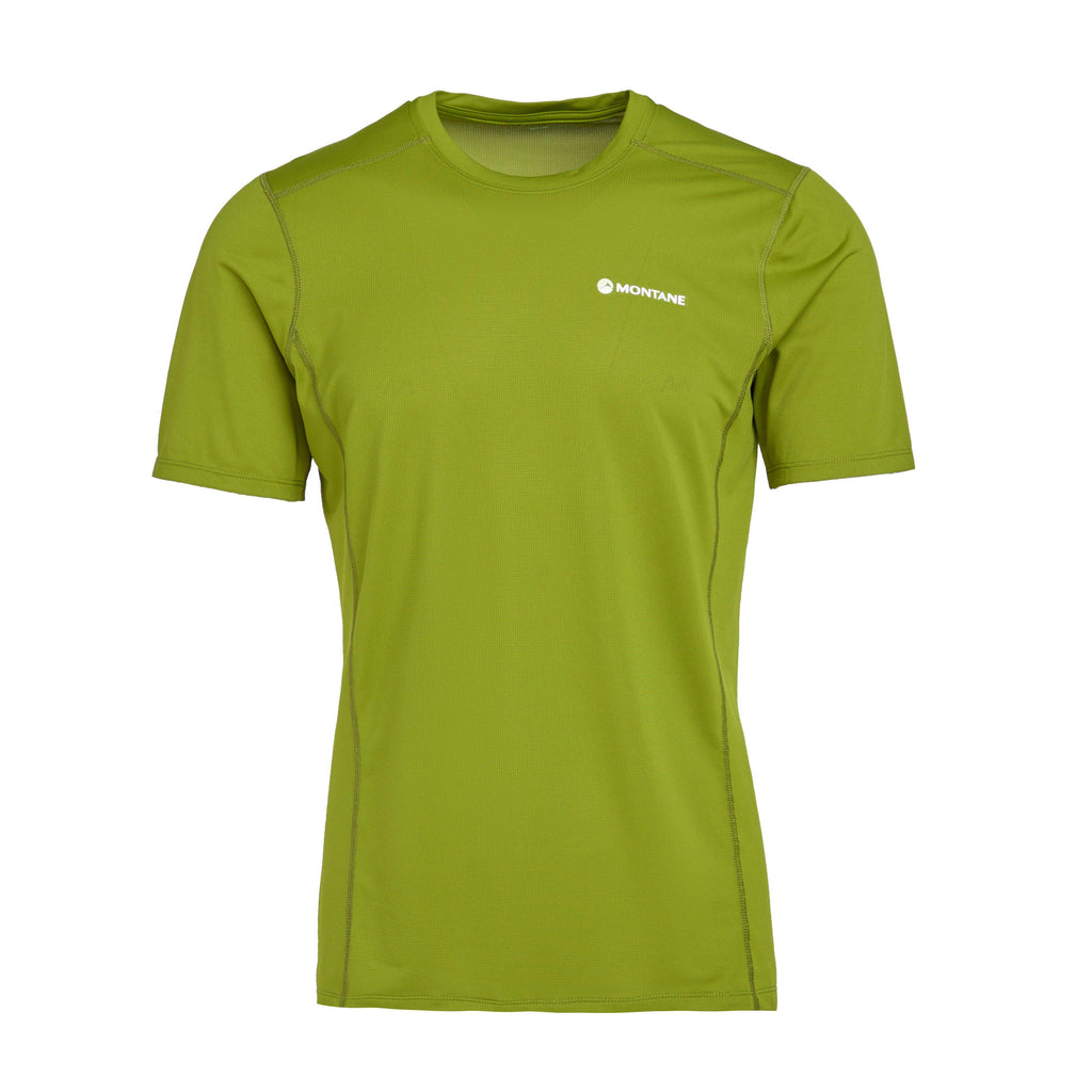 Men's Dart Lite Short Sleeved T-Shirt