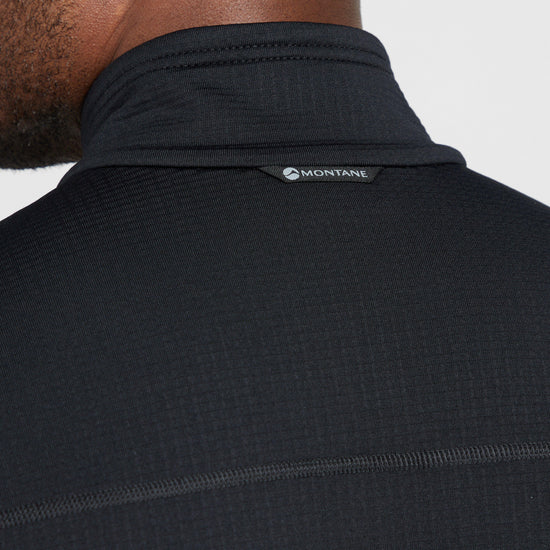 Men’s Protium Pull-on Fleece