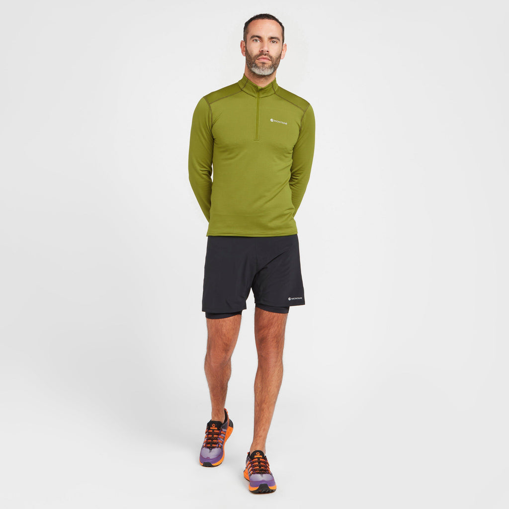 Men's Protium Lite Pull On