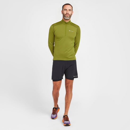 Men's Protium Lite Pull On