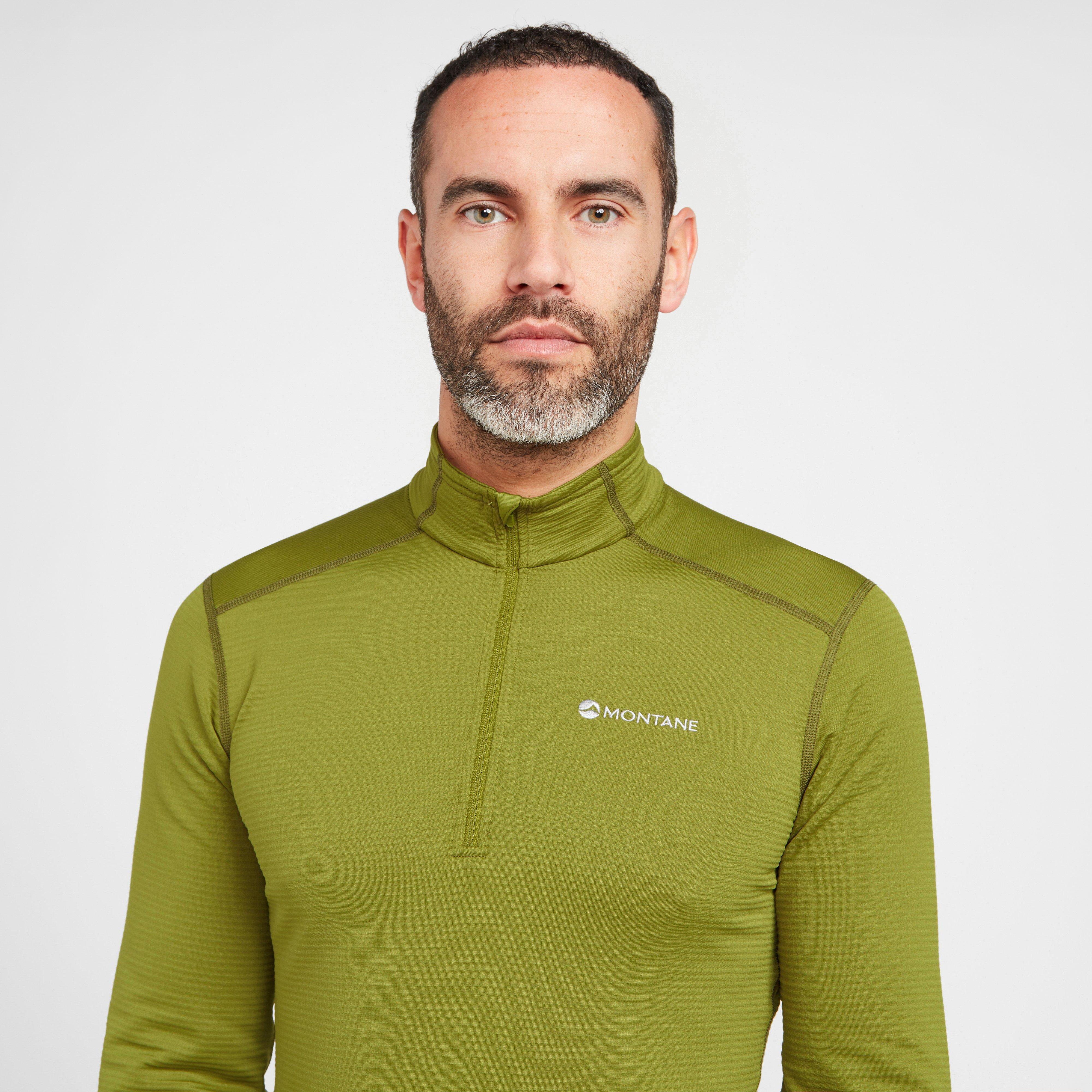 Men's Protium Lite Pull On