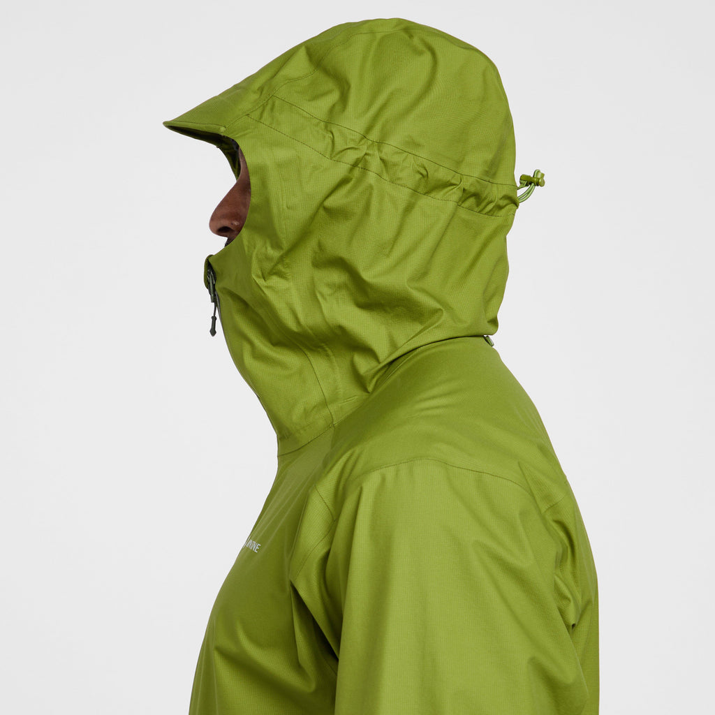 Men's Spirit Lite Waterproof Jacket