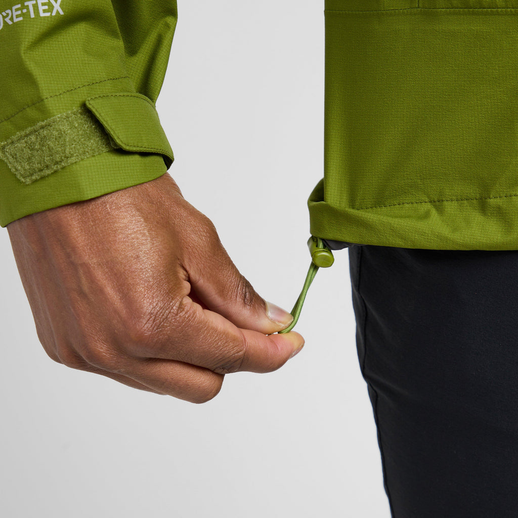 Men's Spirit Lite Waterproof Jacket