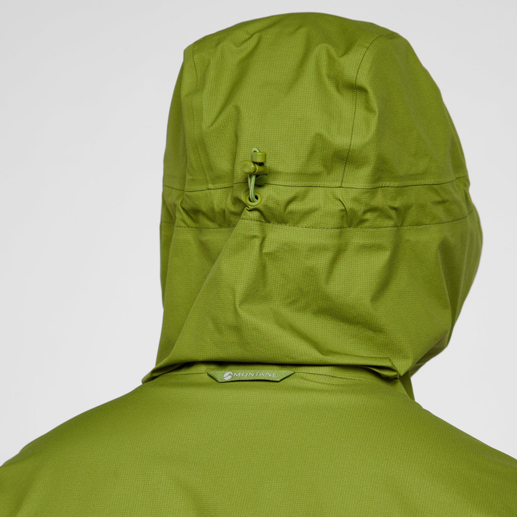 Men's Spirit Lite Waterproof Jacket