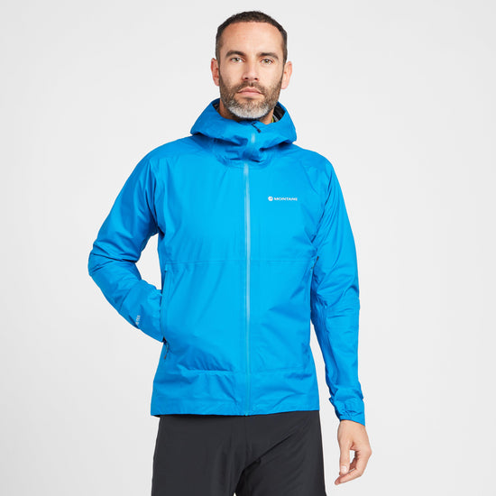 Men's Phase Nano Waterproof Jacket