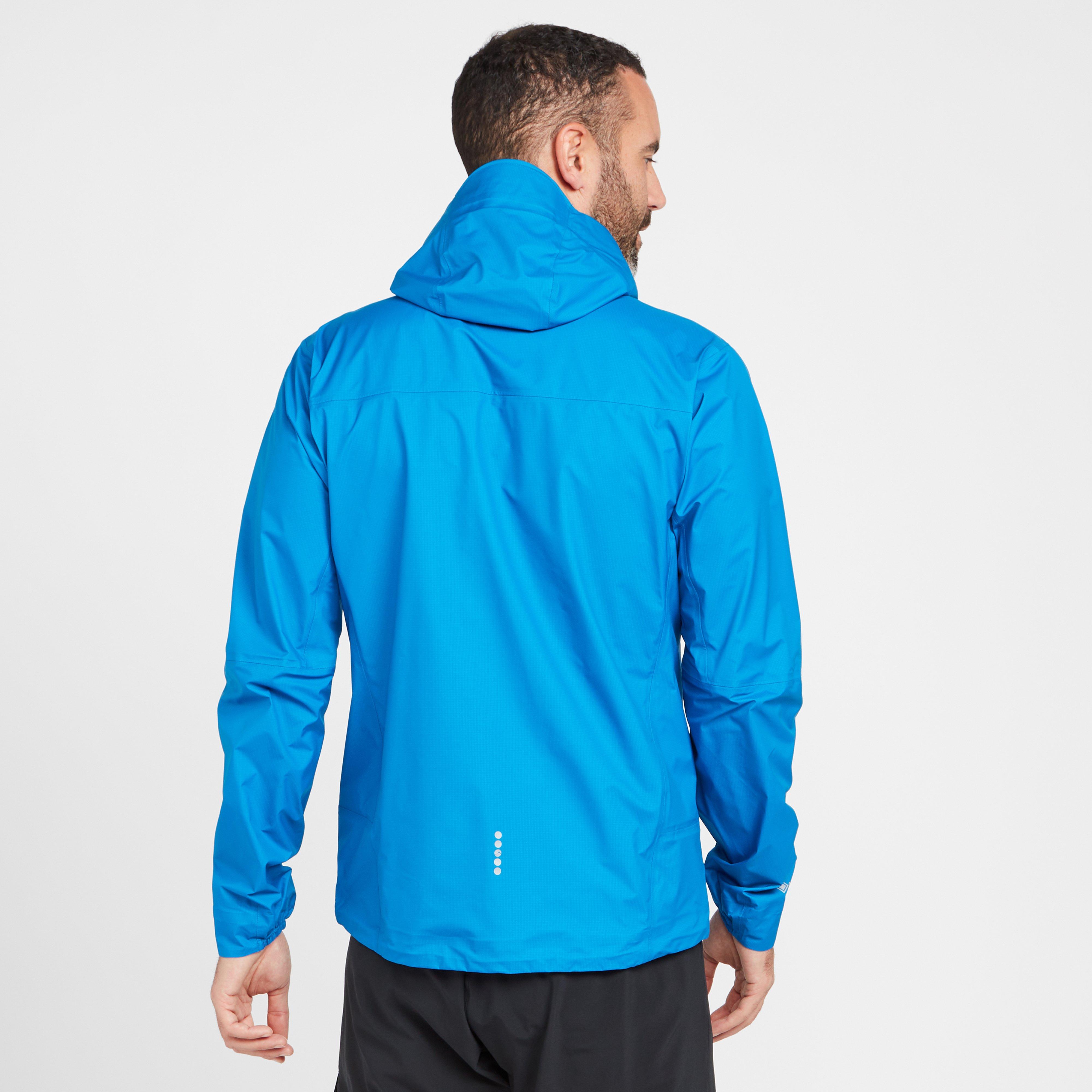 Men's Phase Nano Waterproof Jacket