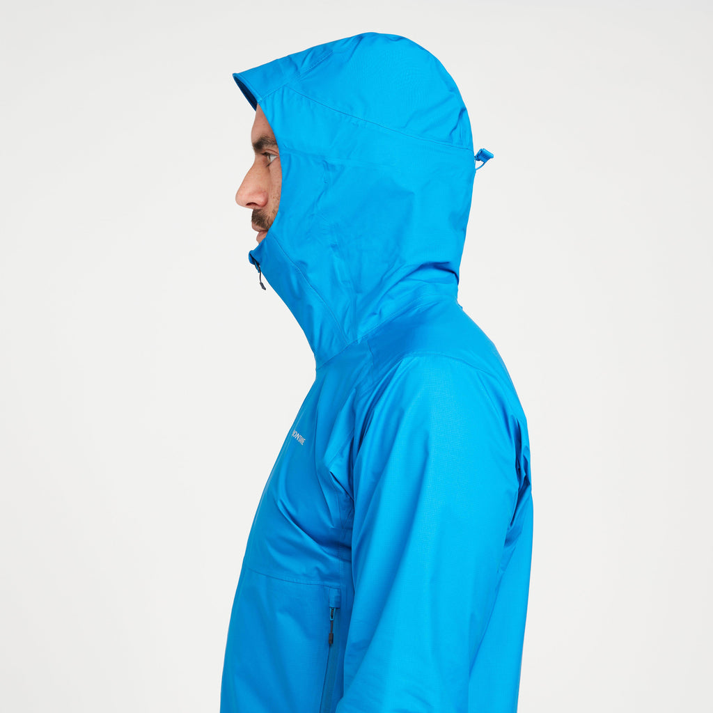 Men's Phase Nano Waterproof Jacket