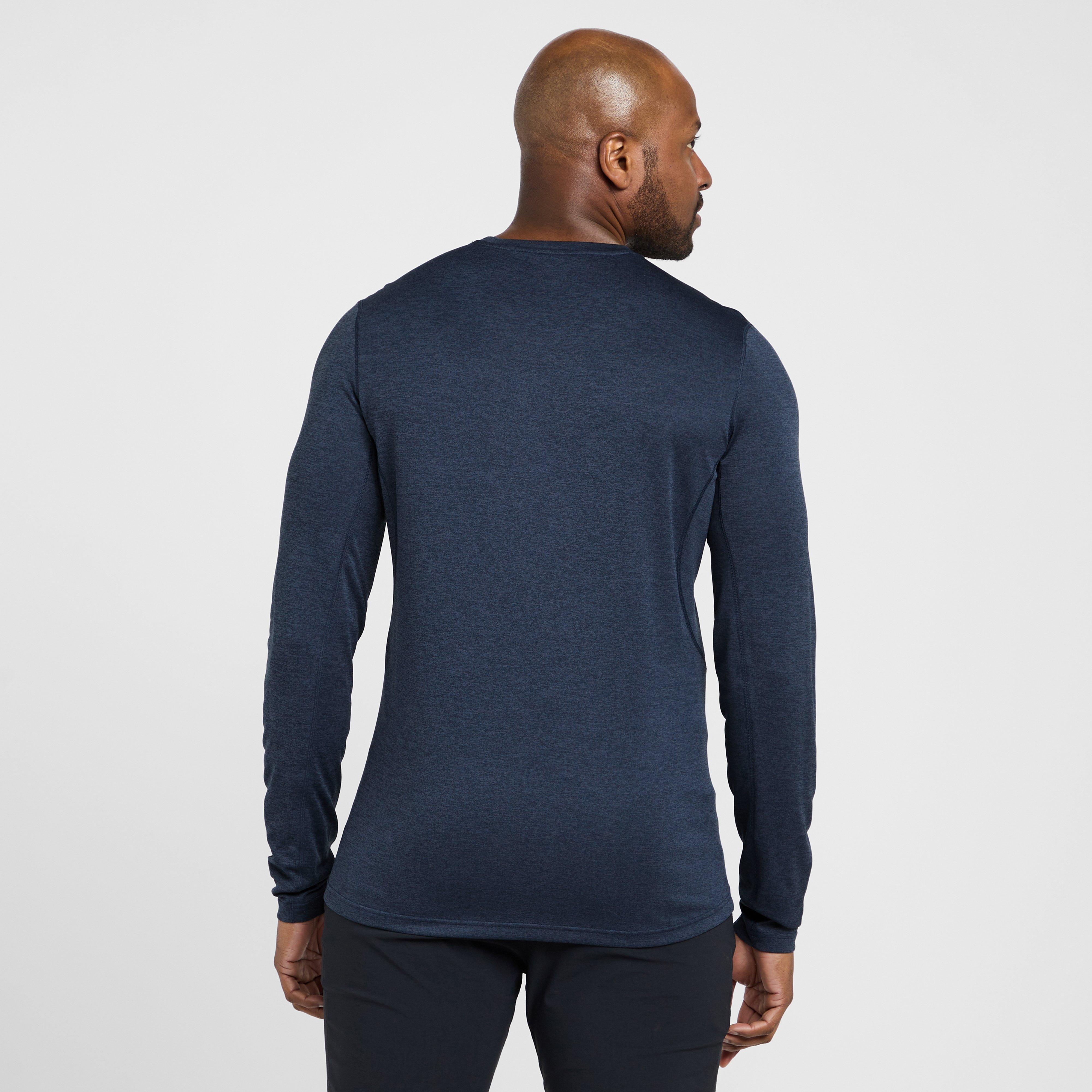 Men’s Dart Long Sleeve T-Shirt