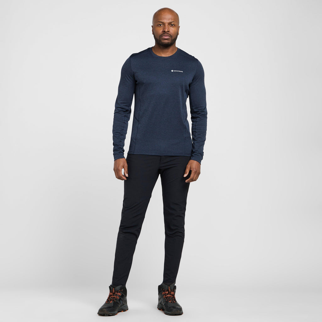 Men’s Dart Long Sleeve T-Shirt