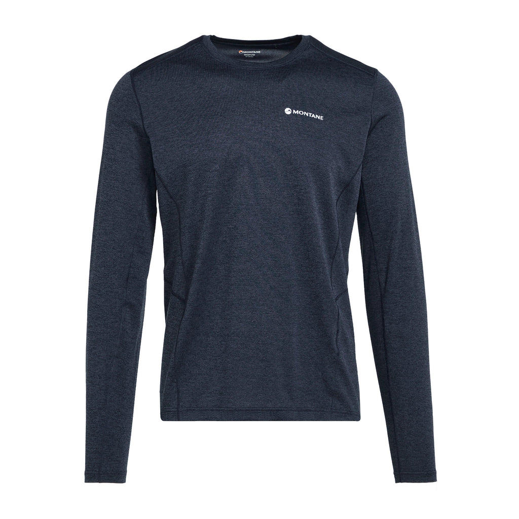 Men’s Dart Long Sleeve T-Shirt