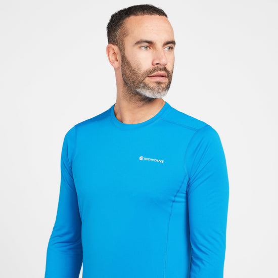 Men’s Dart Lite Long-Sleeved T-Shirt