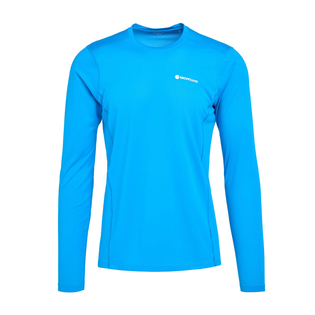 Men’s Dart Lite Long-Sleeved T-Shirt